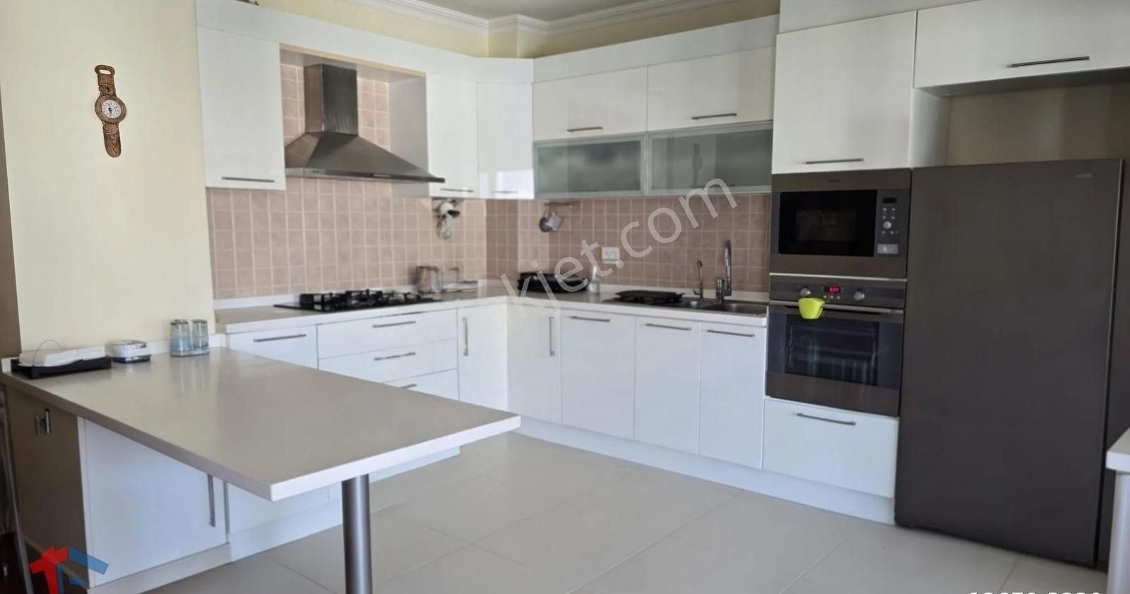 Gökteşehir'de Kaçırılmayacak Kiralık !!!