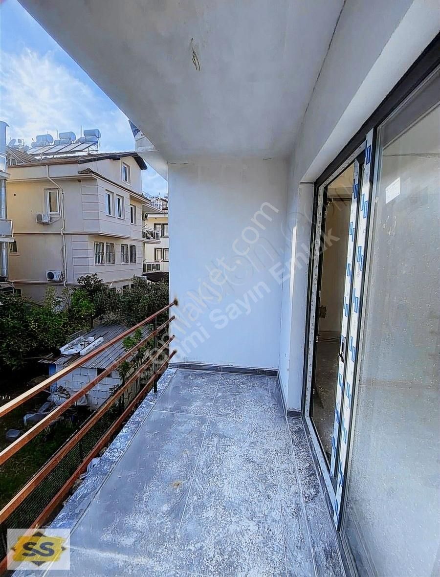 Muğla Fethiye Patlangıçda Satılık 4+1 Çatı Dubleks