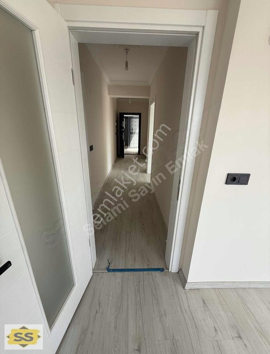 Karaçulha Çalıcada Satılık Daire