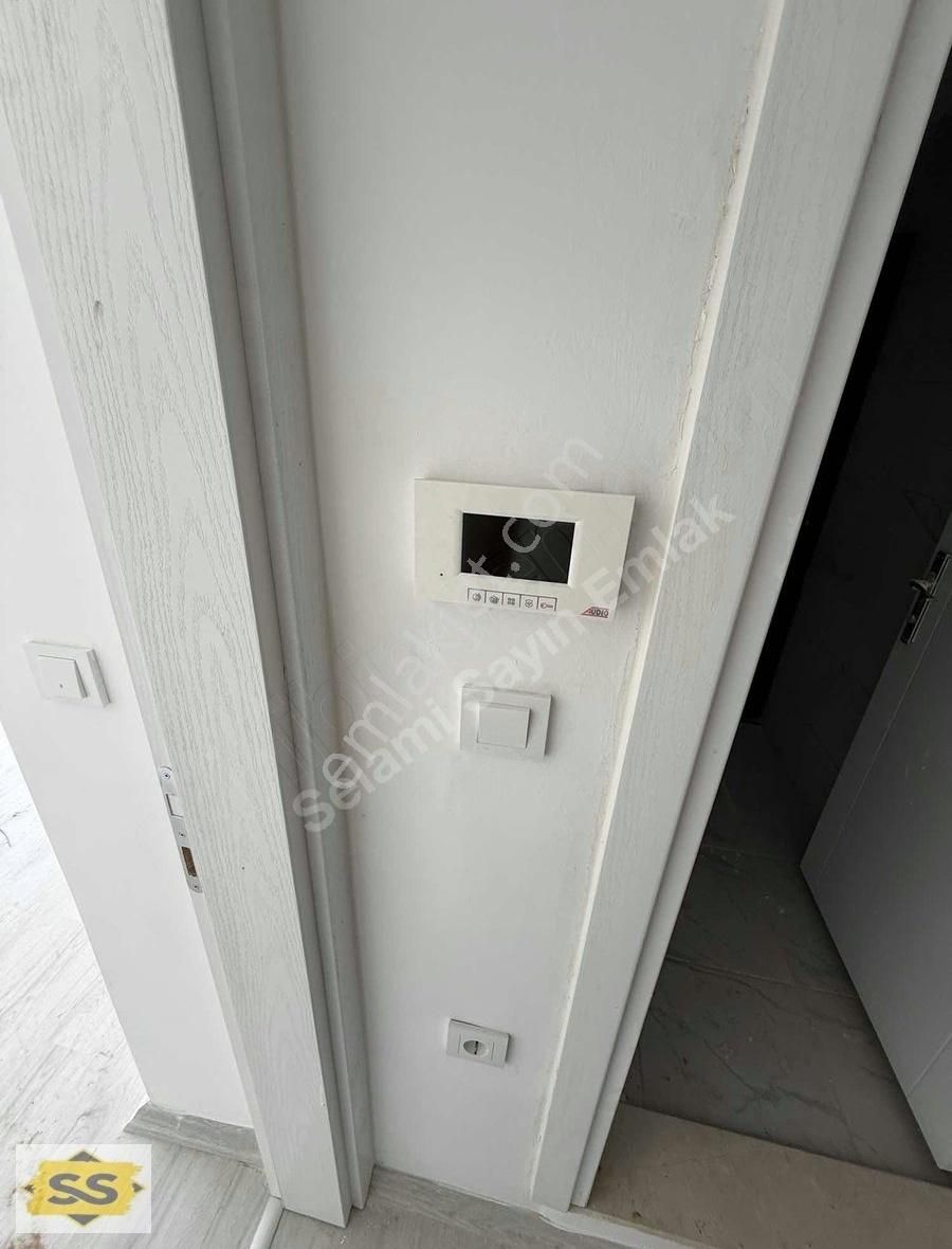 Karaçulhada Satılık 2+1 Daire
