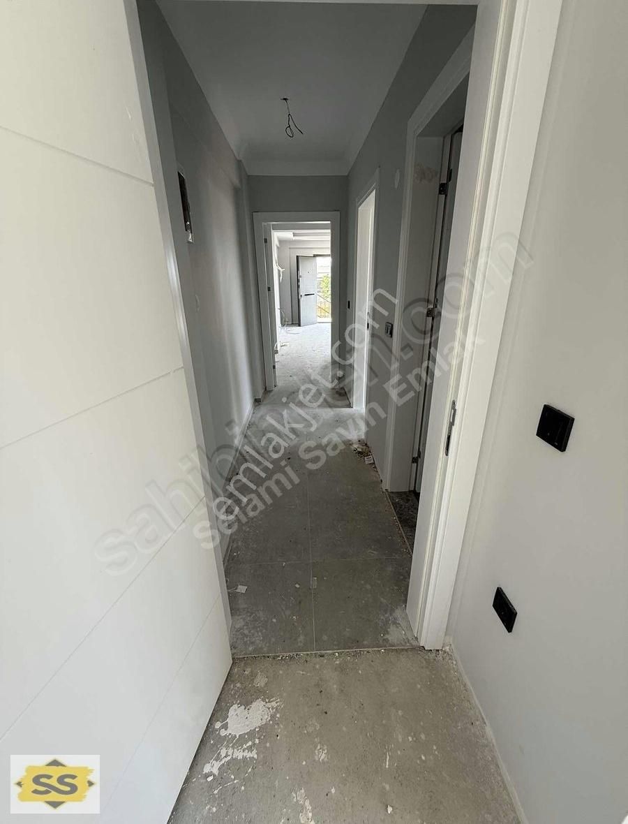 Çamköyde Satılık 2+1 Daire