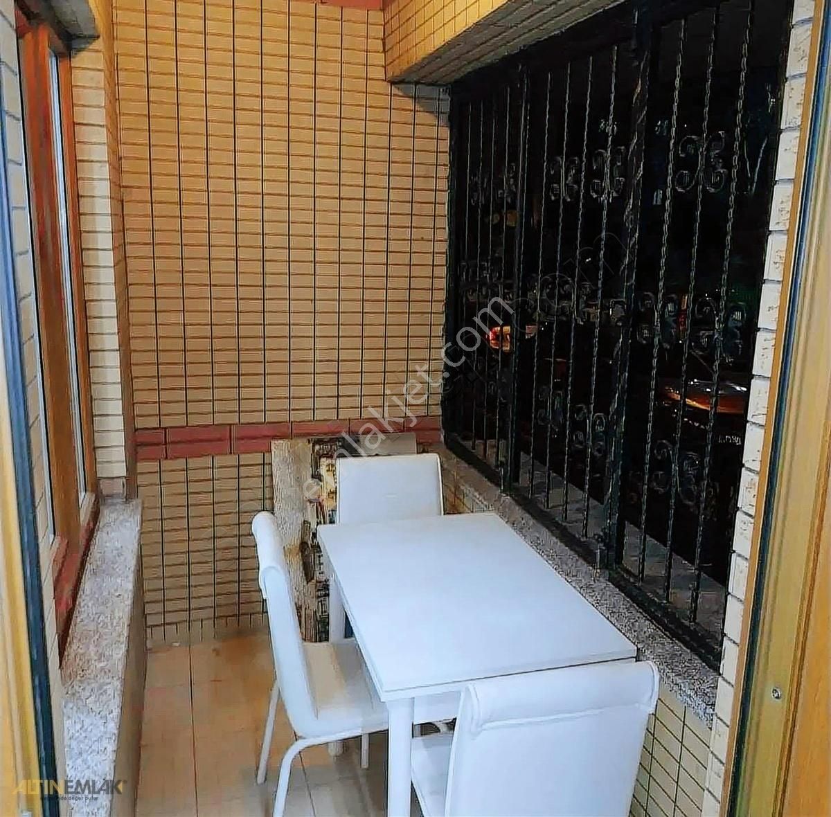 Bayrampaşa Kocatepe Mahallesi Adapark Karşısı Satılık 175m2 3+1