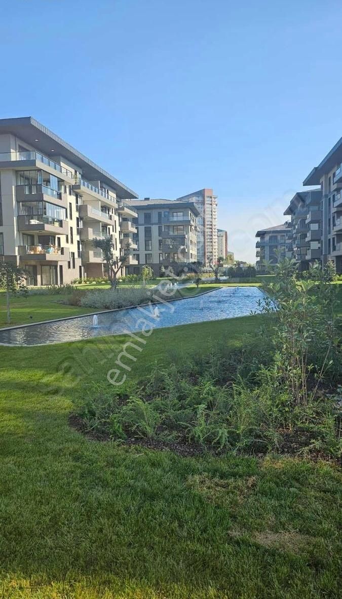 Boş ! Güncel Tema İstanbul 2 Güzel Konum Geniş 4+1 230 M2 Daire