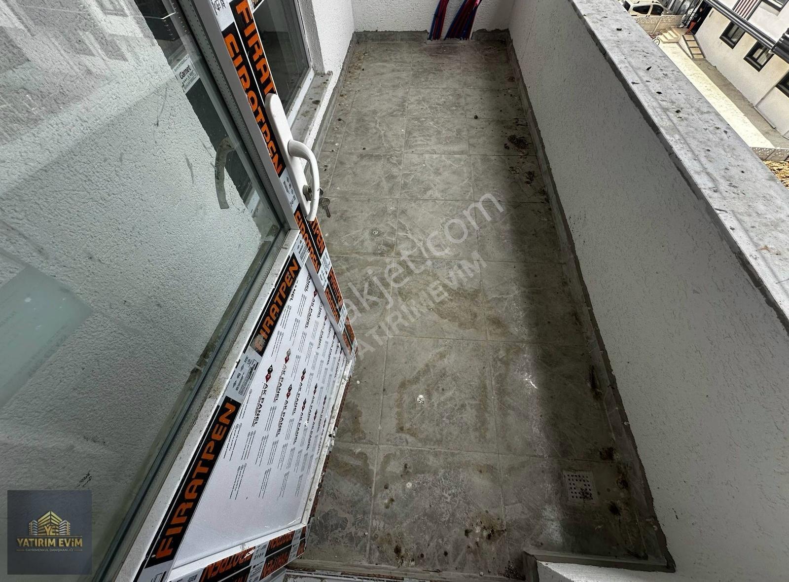 Yeni Hastaneye Yakın Yüksek Kredi İmkanlı Cephe Seçenekli 3+1 - Görsel 28