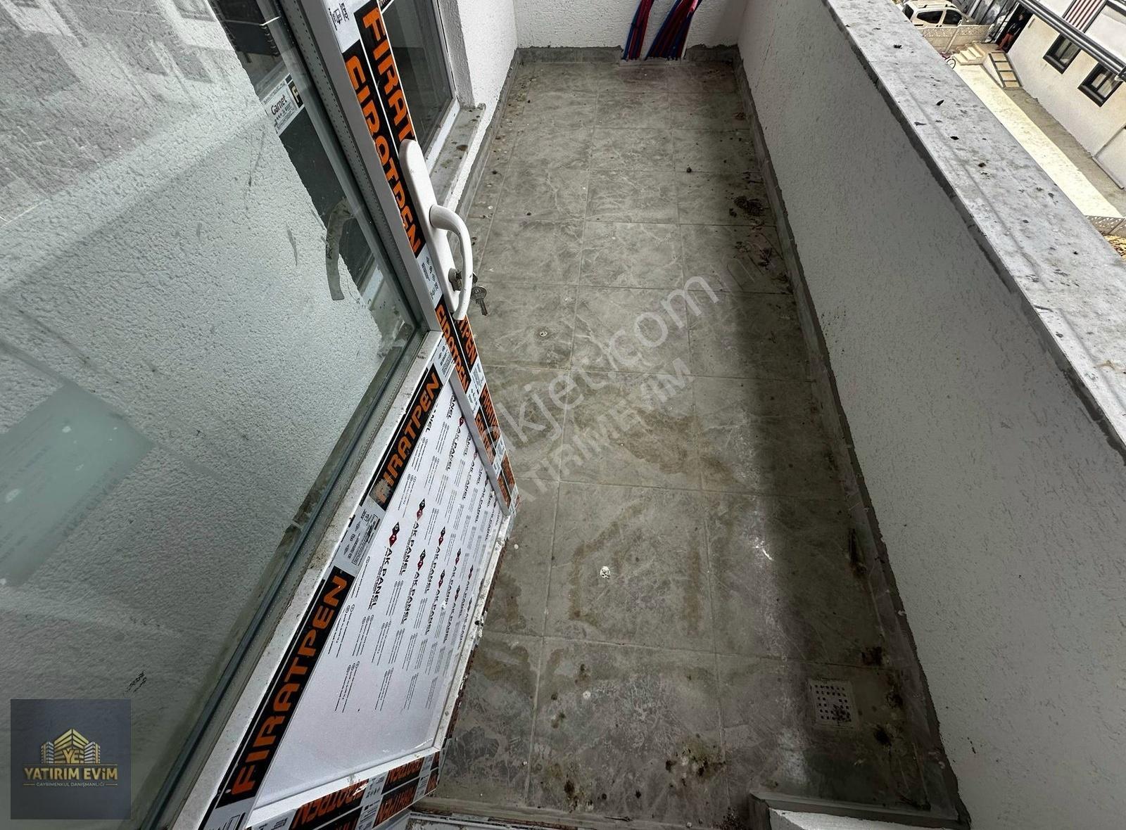 Yeni Hastaneye Yakın Yüksek Kredi İmkanlı Cephe Seçenekli 3+1 - Görsel 31