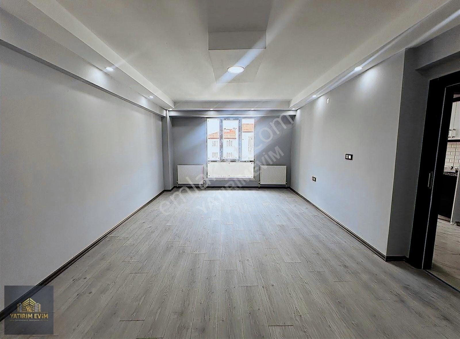 Yeni Hastaneye Yakın Yüksek Kredi İmkanlı Cephe Seçenekli 3+1 - Görsel 34