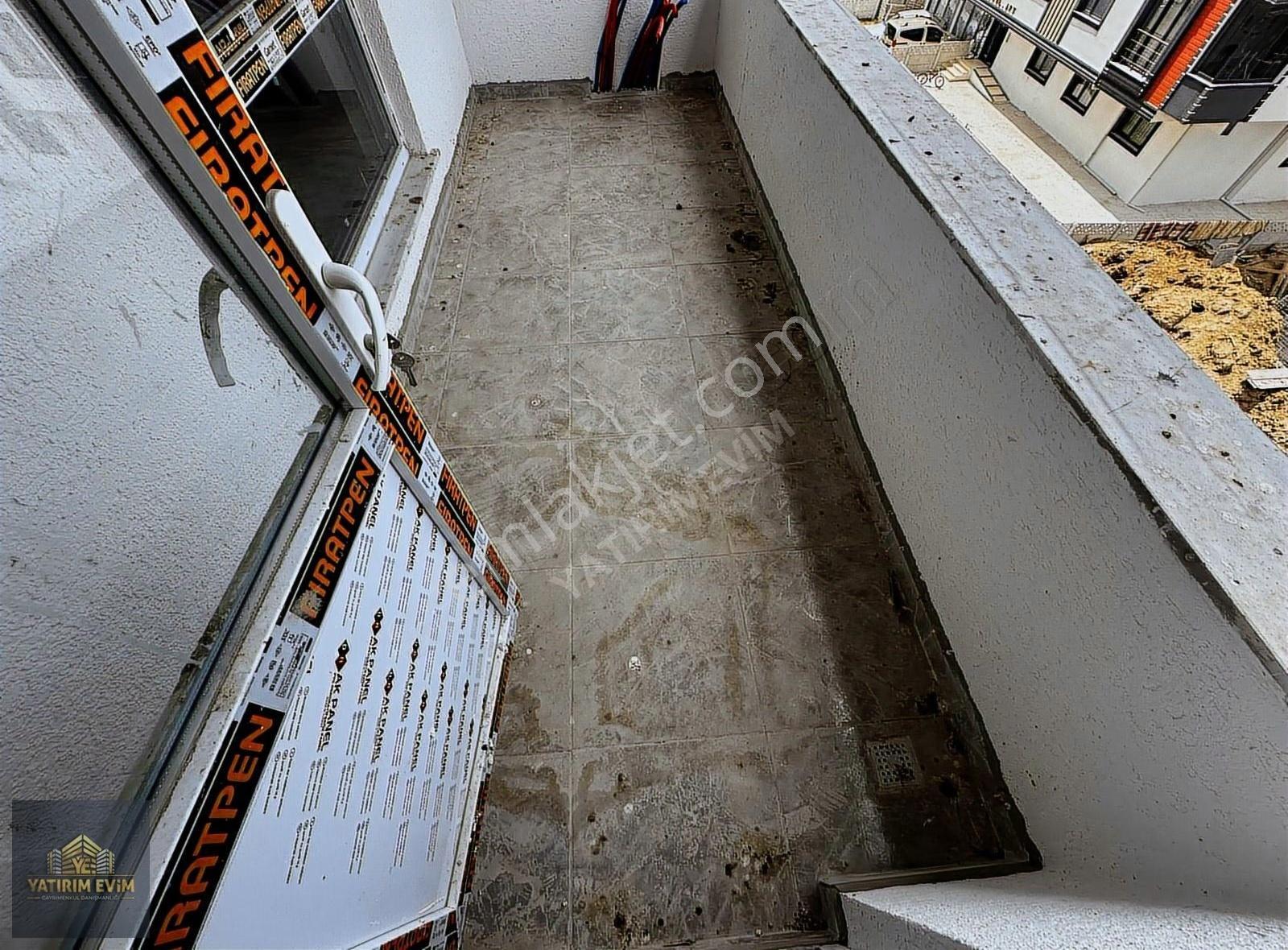 Yeni Hastaneye Yakın Yüksek Kredi İmkanlı Cephe Seçenekli 3+1 - Görsel 12