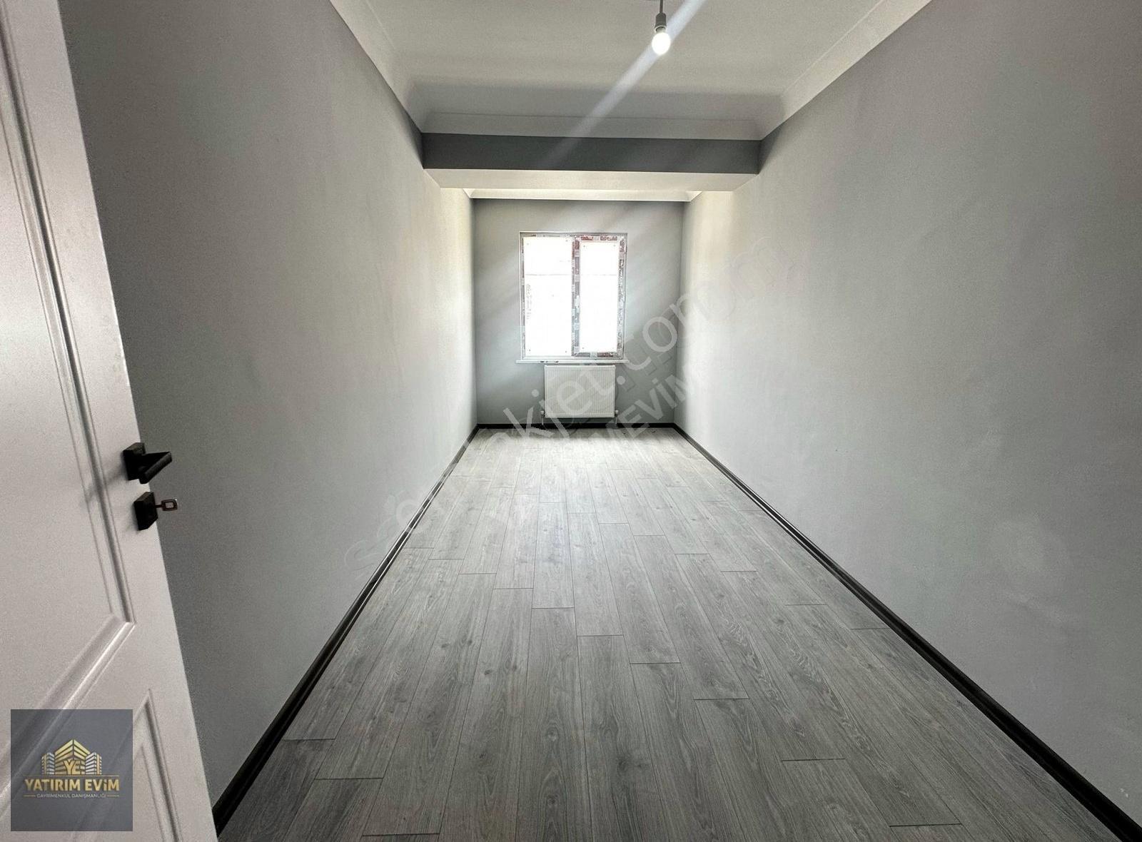Yeni Hastaneye Yakın Yüksek Kredi İmkanlı Cephe Seçenekli 3+1 - Görsel 30