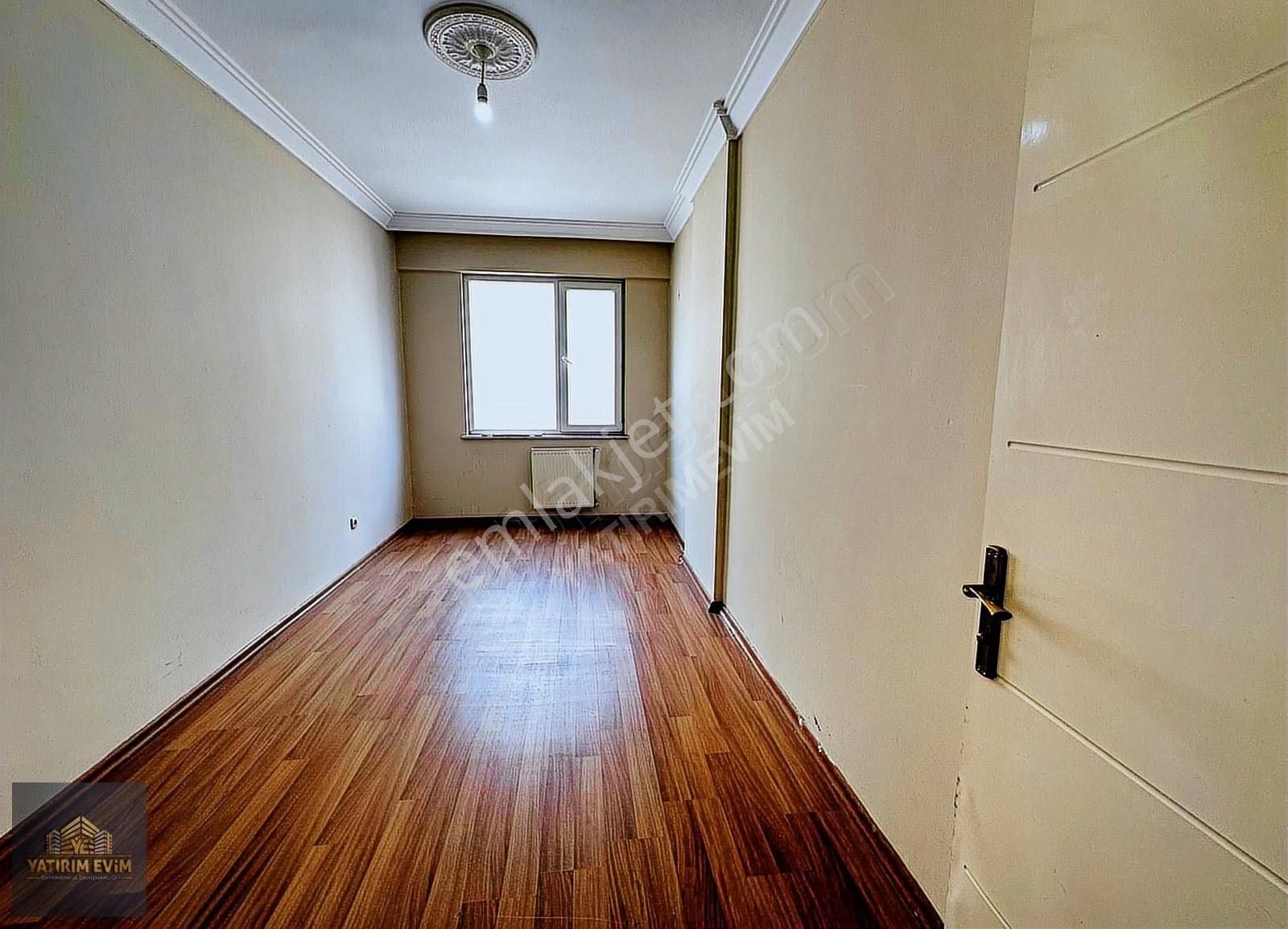 Tepe Bölgesinde Butik Sitede Güney Cephe Kombili Ankastreli 2+1 - Görsel 34