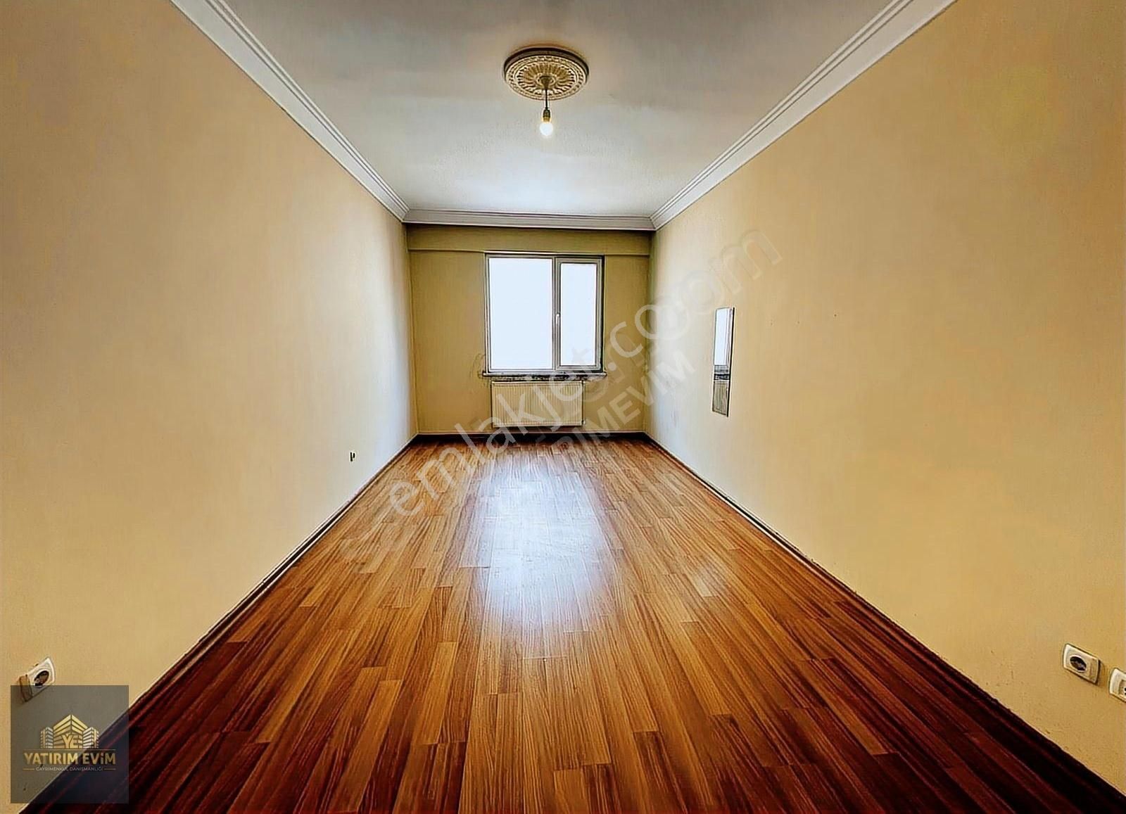 Tepe Bölgesinde Butik Sitede Güney Cephe Kombili Ankastreli 2+1 - Görsel 3