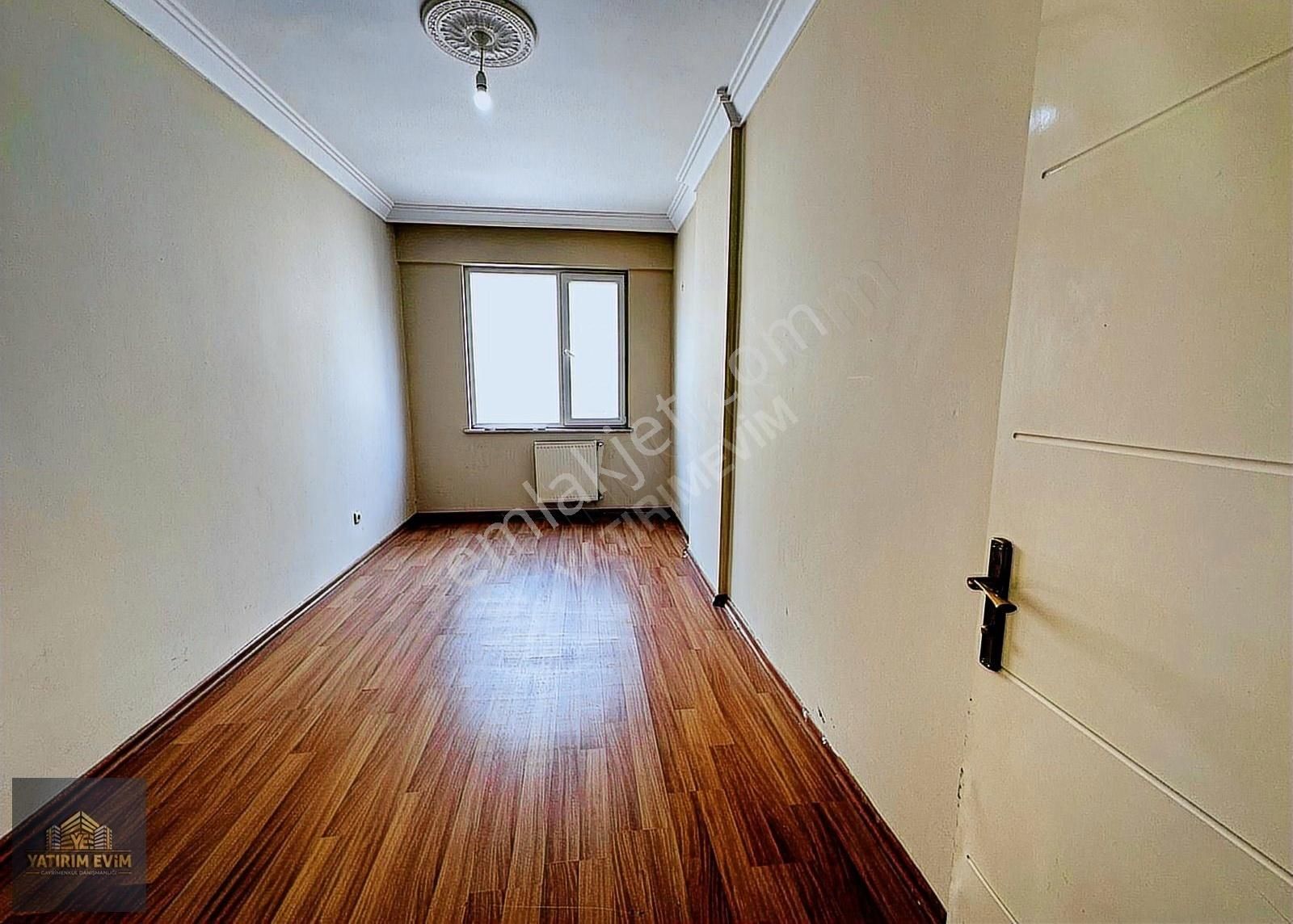 Tepe Bölgesinde Butik Sitede Güney Cephe Kombili Ankastreli 2+1 - Görsel 17