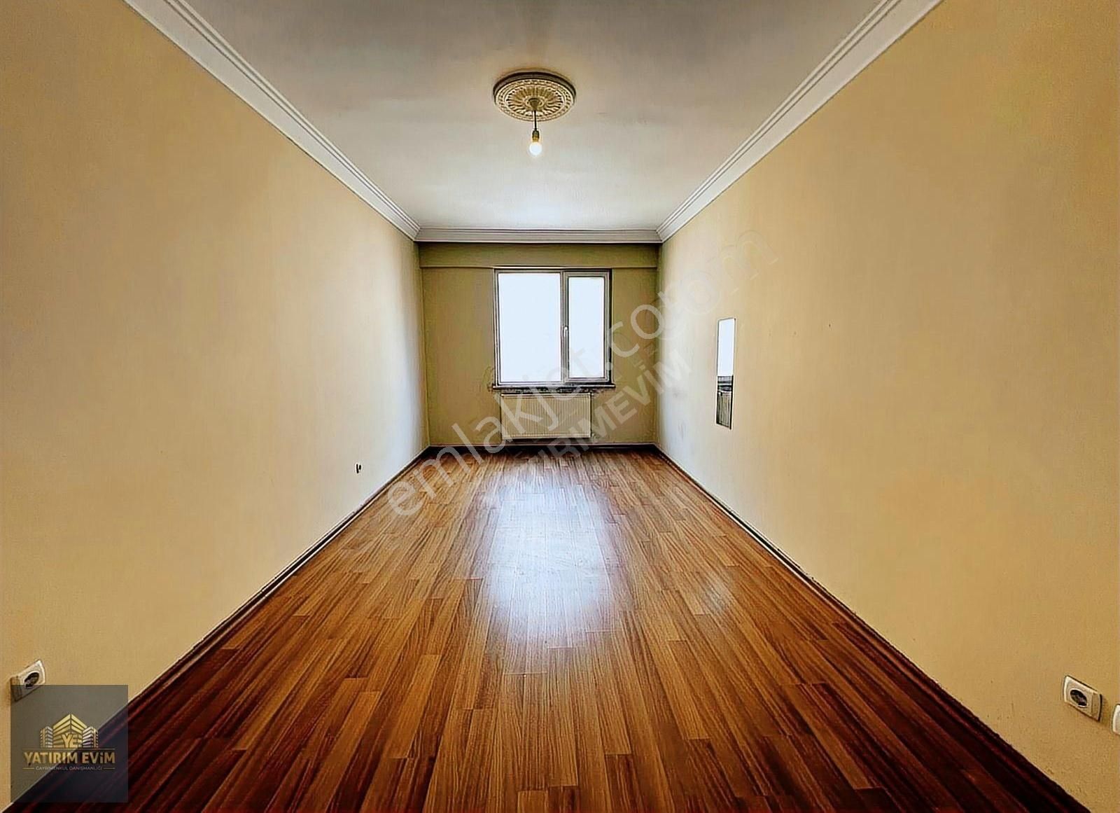 Tepe Bölgesinde Butik Sitede Güney Cephe Kombili Ankastreli 2+1 - Görsel 30