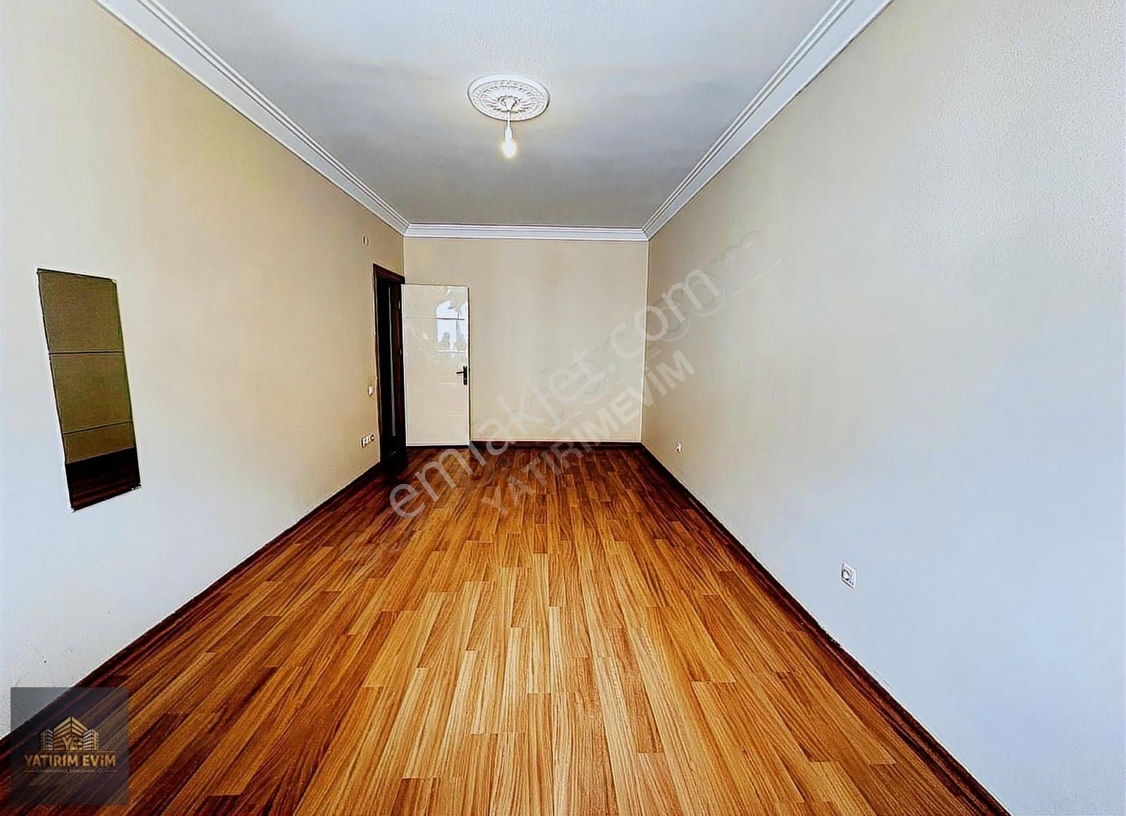 Tepe Bölgesinde Butik Sitede Güney Cephe Kombili Ankastreli 2+1 - Görsel 14