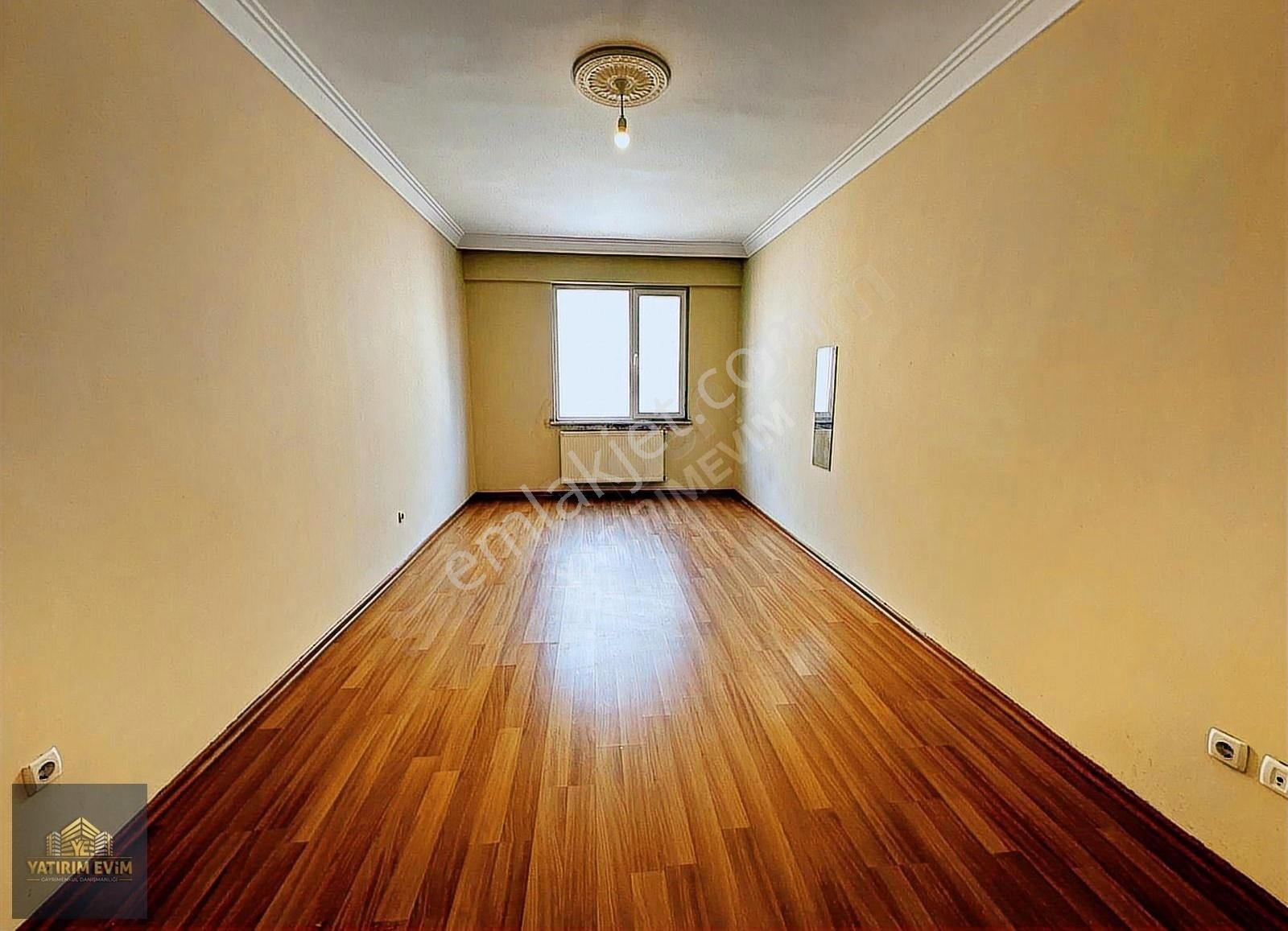 Tepe Bölgesinde Butik Sitede Güney Cephe Kombili Ankastreli 2+1 - Görsel 31