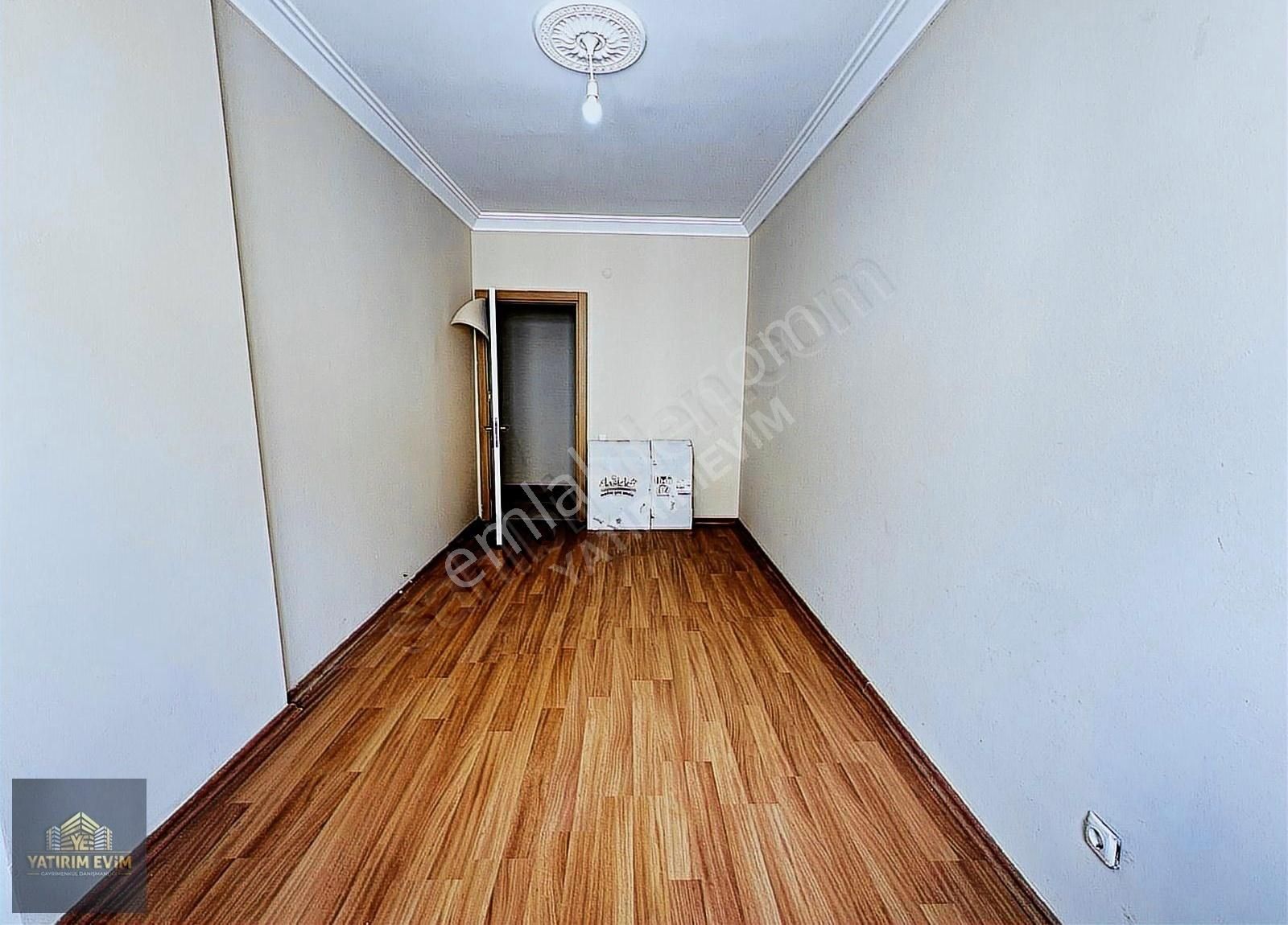 Tepe Bölgesinde Butik Sitede Güney Cephe Kombili Ankastreli 2+1 - Görsel 18