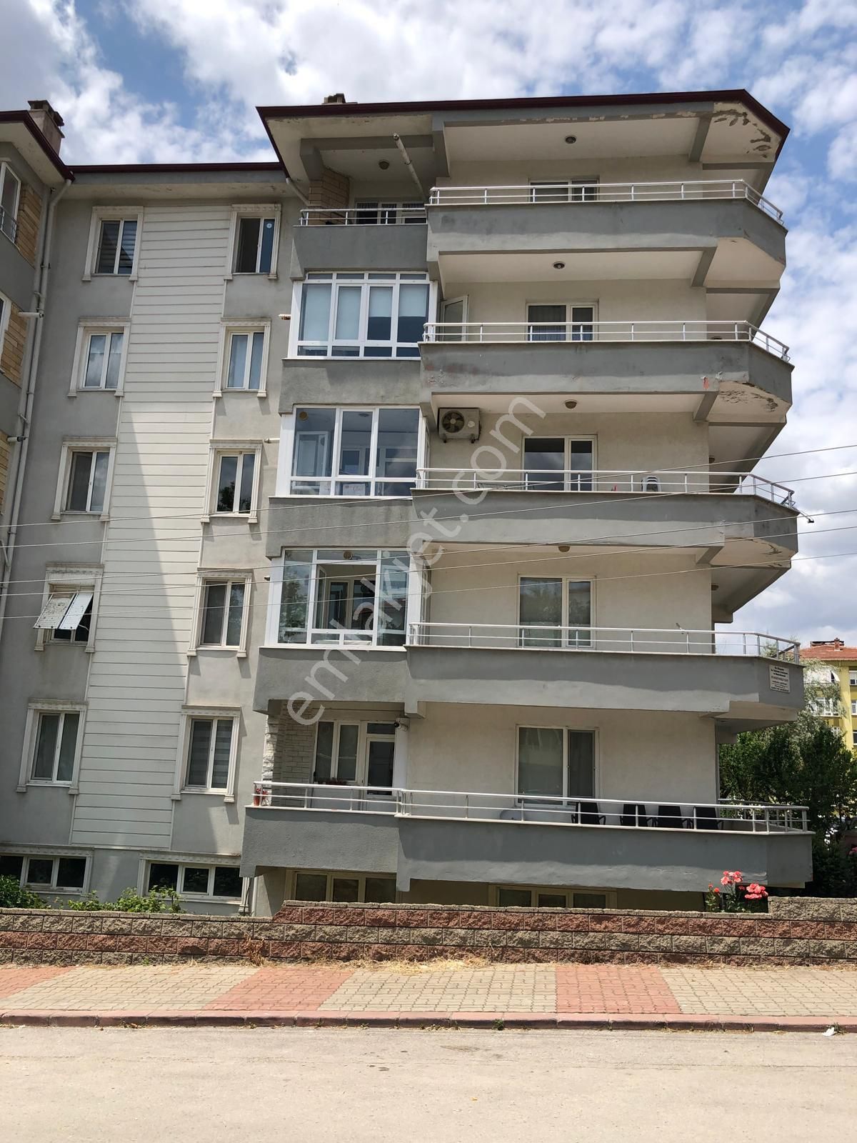 Sahibinden 3+1 Kiralık Daire