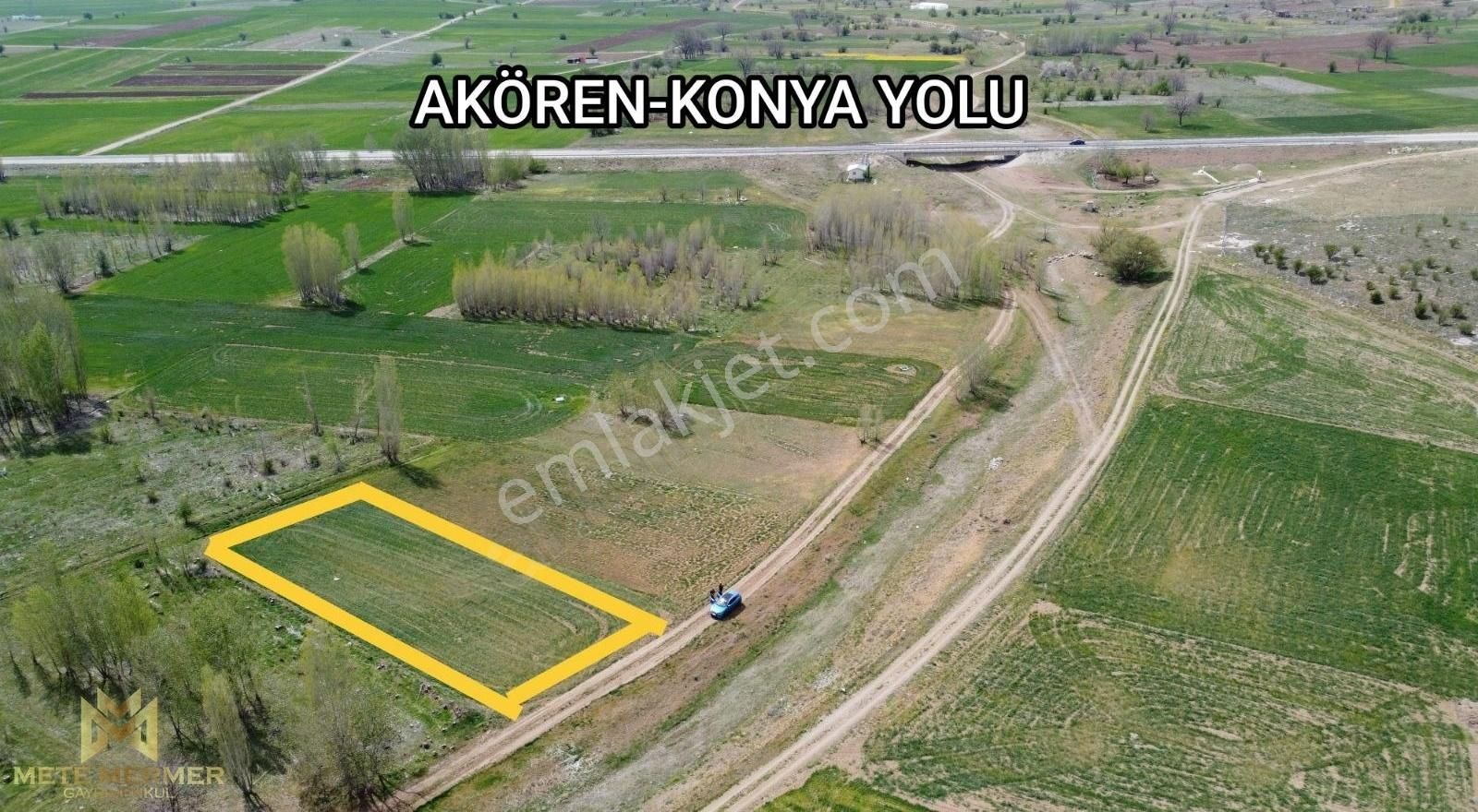 Anayola Yakın Hesaplı Bahçe Mete Mermer'den