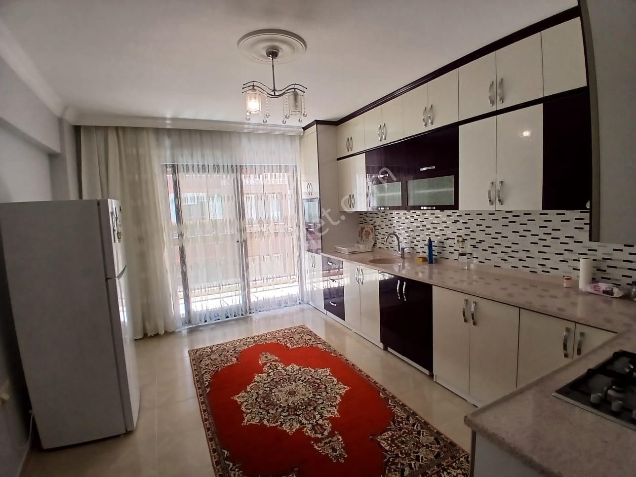 Akşehir Yarenler Mahallesinde Site İçerisinde Makascı Yapımı Ara Kat Satılık 3+1 Daire - Görsel 34