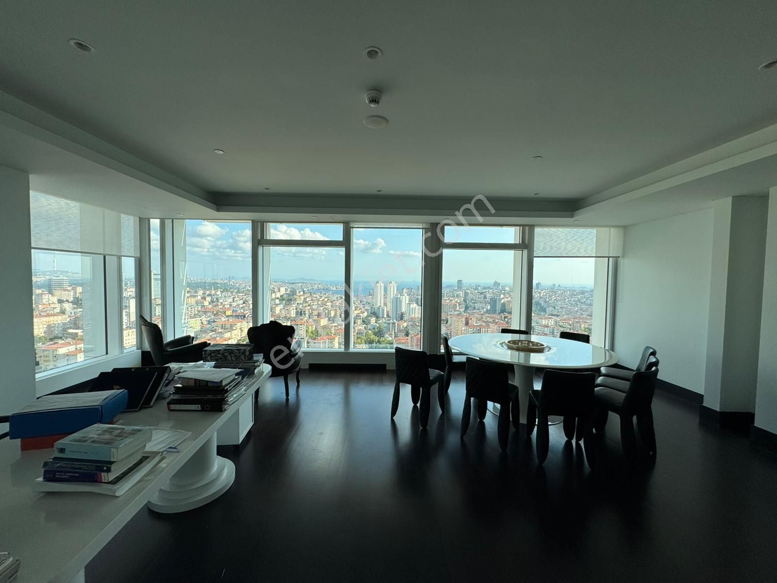 Quasar İstanbul'da Taşınmaya Hazır Kiralık Ofis - Görsel 8