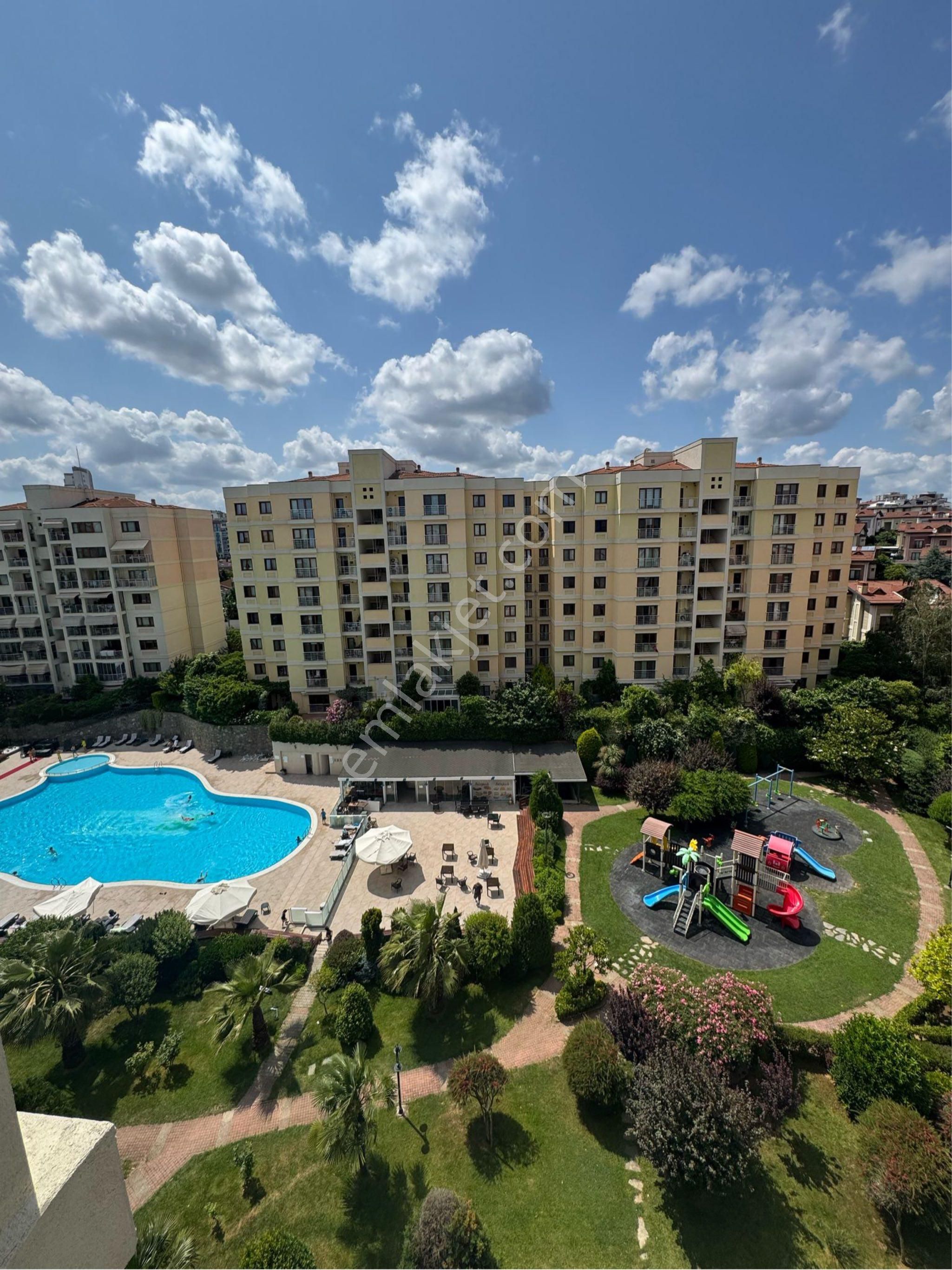 İdealistkent 2. Etap 3.5+1 Sahibinden Satılık Taşınmaya Hazır Ev