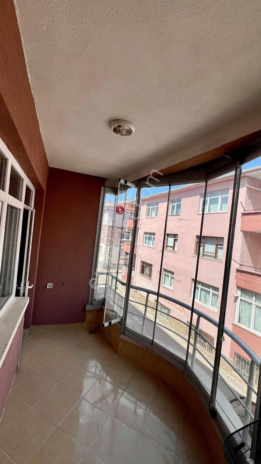 Kurtuluş Mahallesi 3+1 Satılık Daire