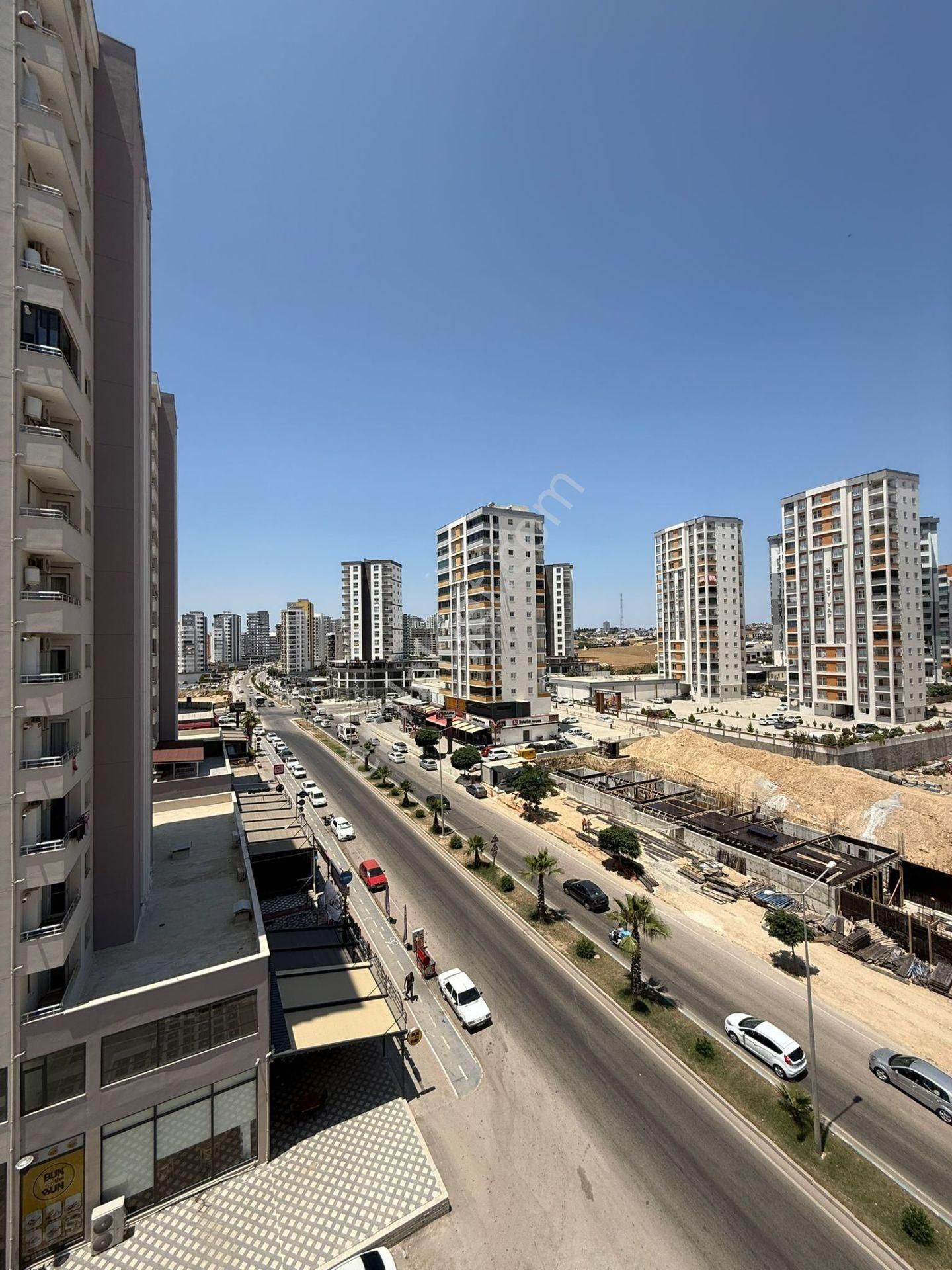 Kulepark~farkıyla~özel~işçilik~bulvar~üzeri~1+1~özel~güvenlikli