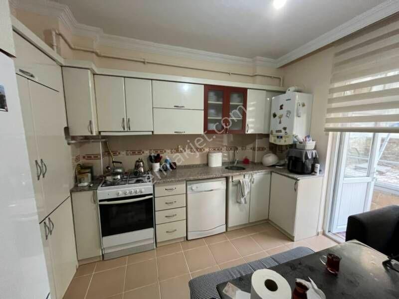 Çorum Cengiz Yapı-lozan Evleri Civarı Satılık Düz Giriş 3+1 Daire
