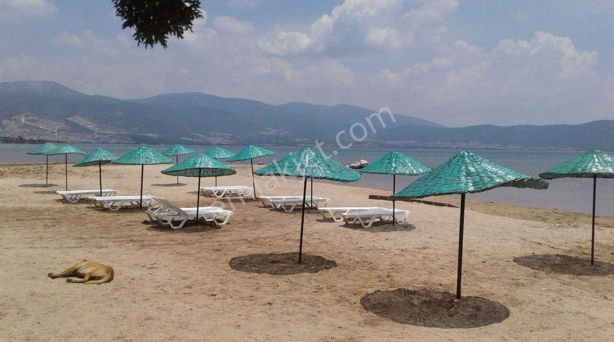 Didim Çamkent Dubleks Konut