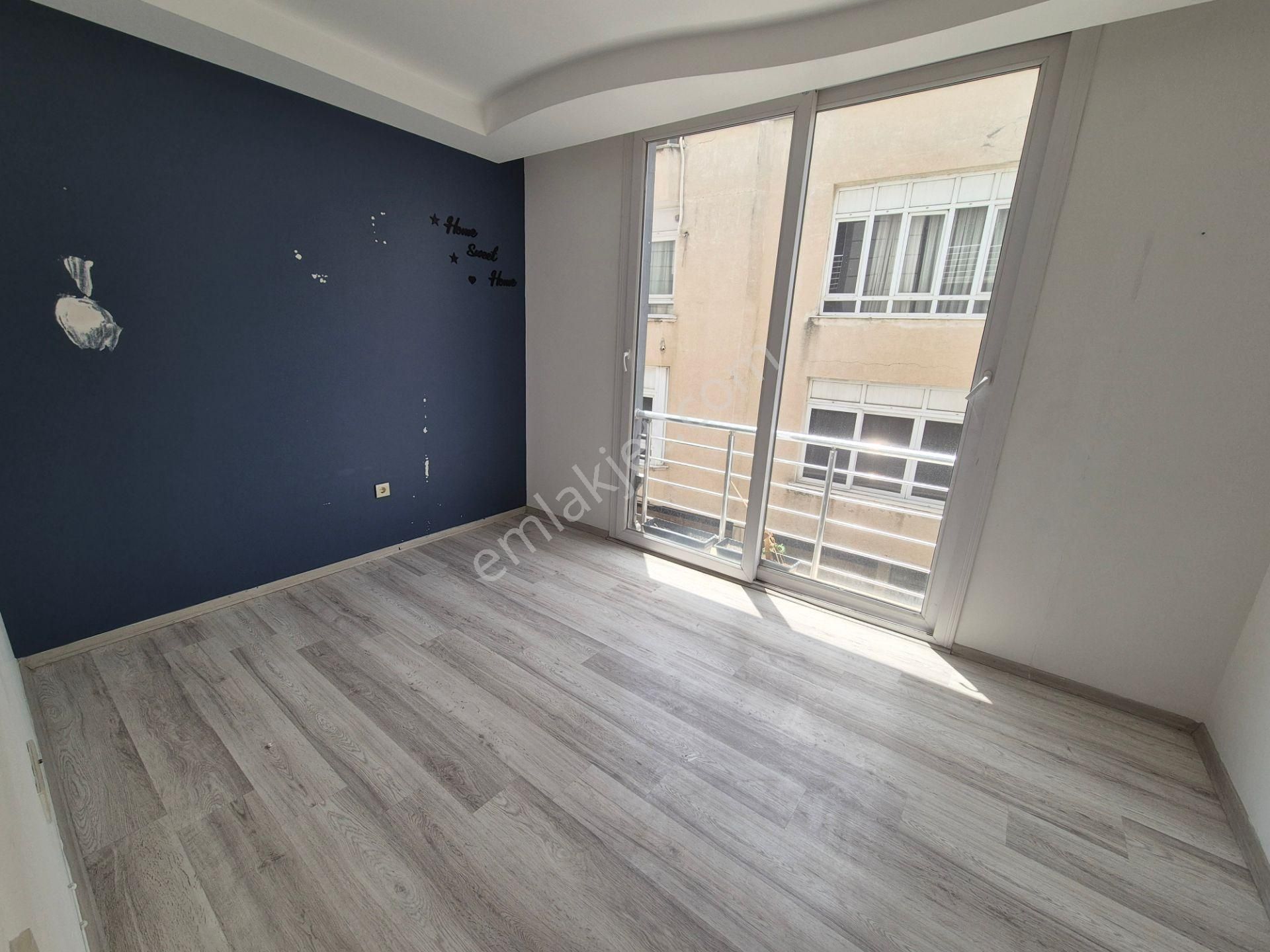 Prestij'den Mesudiye'de Asansörlü İçi Yapılı Tertemiz 2+1 Daire