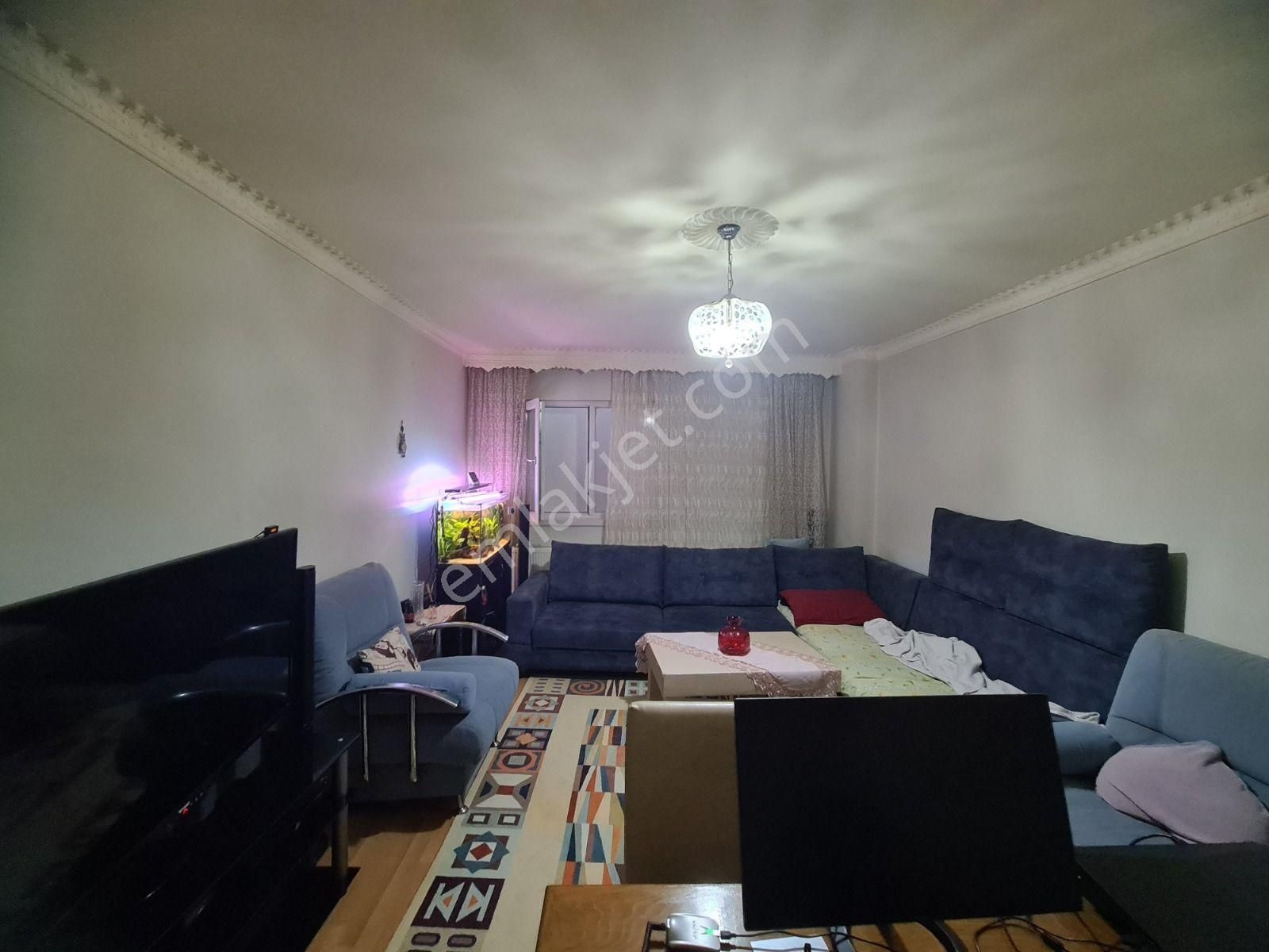 Bu Fiyata Kalmadı Yükseltepe Göbekte Asansörlü & Cadde Üzeri 2+1