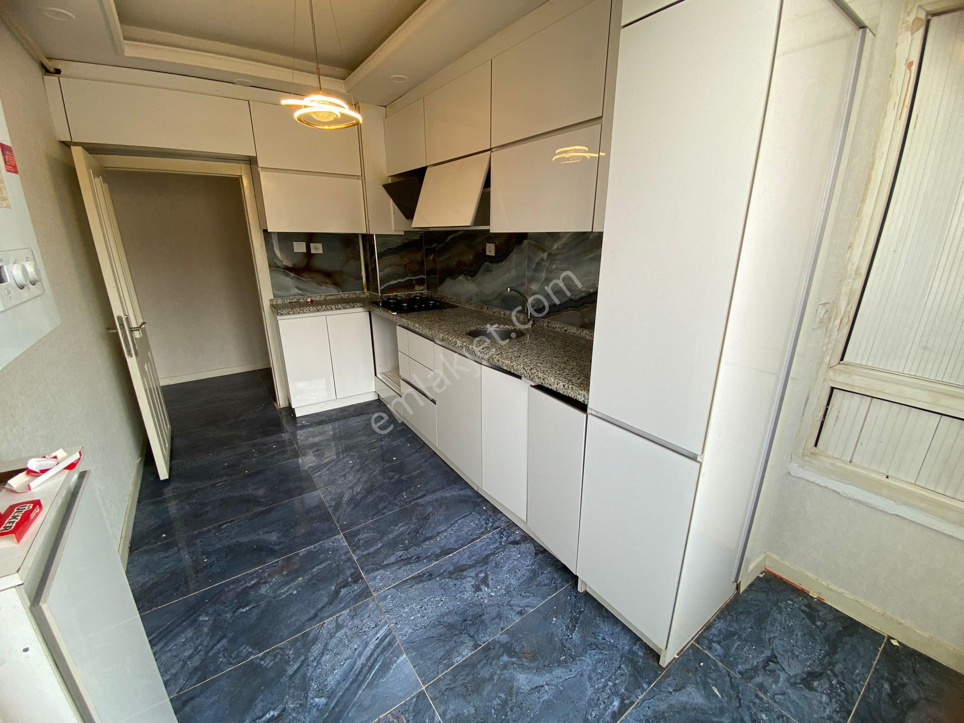 Bayram Gayrimenkulden Plevne Mah 3+1 Katta Full Yapılı Ultra Lüx Satılık Daire