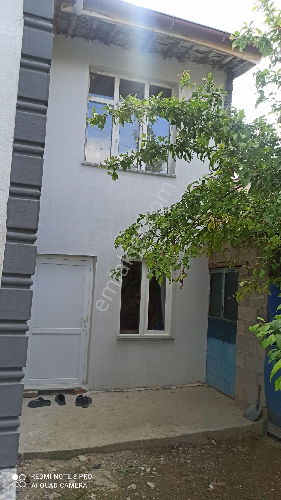 Uhde İnşaat Ve Emlak Dan Satılık Müstakil Ev Sulutasda - Görsel 3