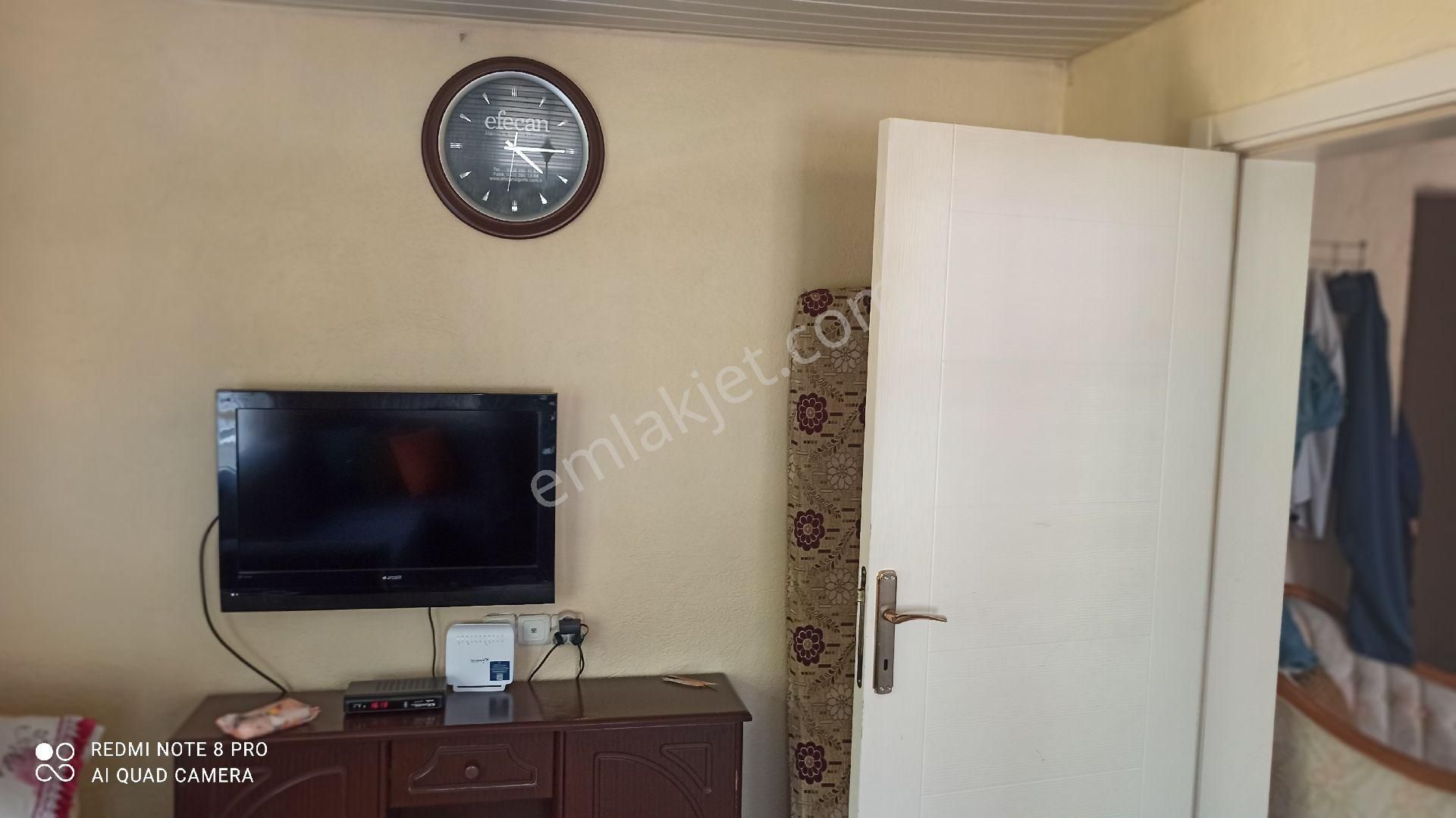 Uhde İnşaat Ve Emlak Dan Satılık Müstakil Ev Sulutasda - Görsel 11