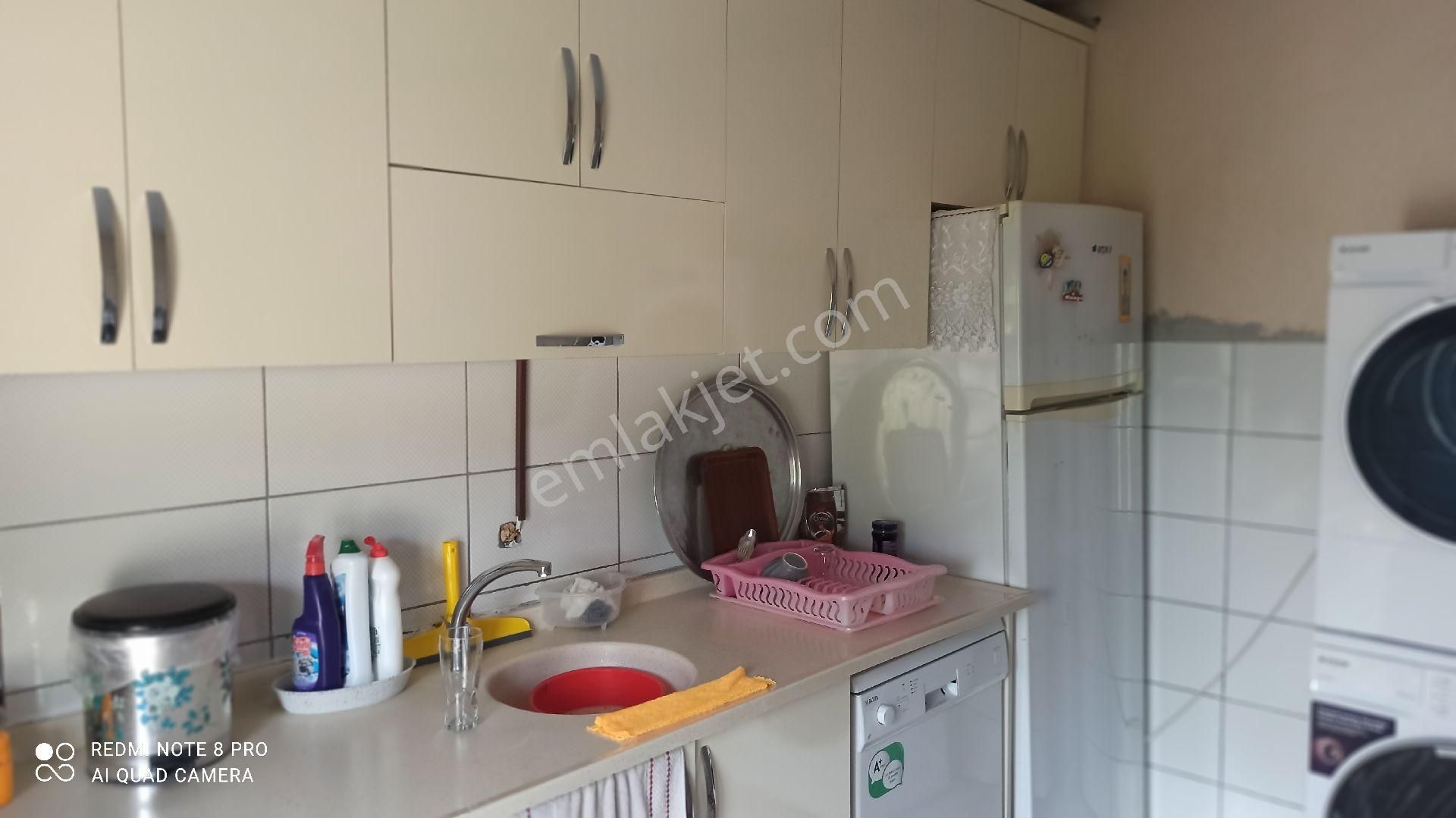 Uhde İnşaat Ve Emlak Dan Satılık Müstakil Ev Sulutasda - Görsel 12