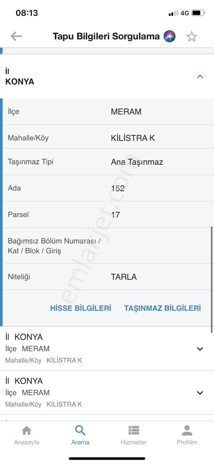 Uhde İnşaat Ve Emlak Dan Satılık Müstakil Ev Sulutasda