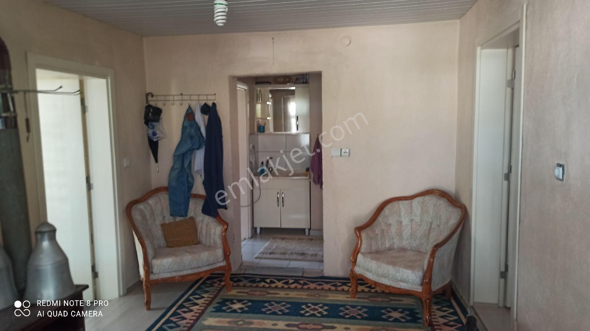 Uhde İnşaat Ve Emlak Dan Satılık Müstakil Ev Sulutasda - Görsel 8