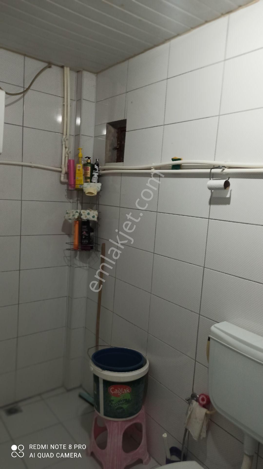 Uhde İnşaat Ve Emlak Dan Satılık Müstakil Ev Sulutasda - Görsel 13