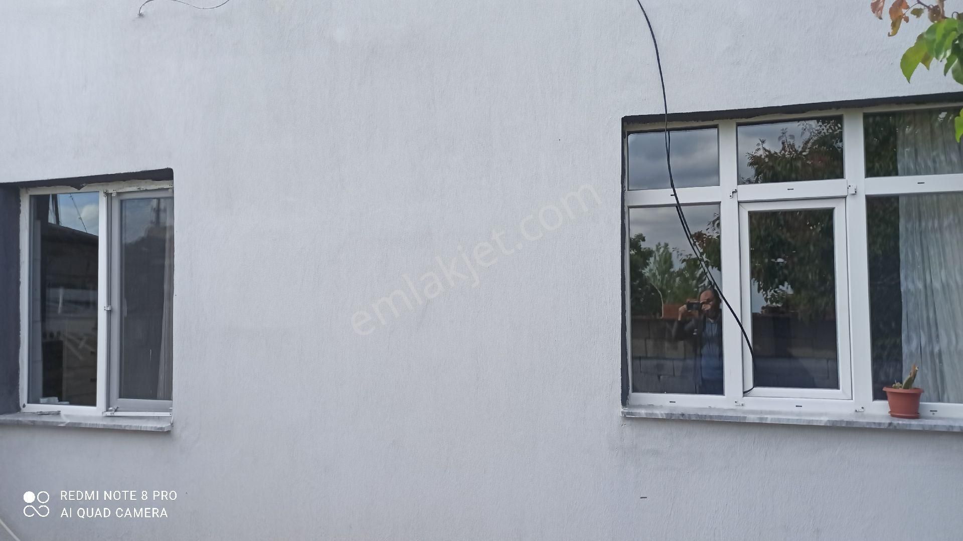 Uhde İnşaat Ve Emlak Dan Satılık Müstakil Ev Sulutasda - Görsel 5