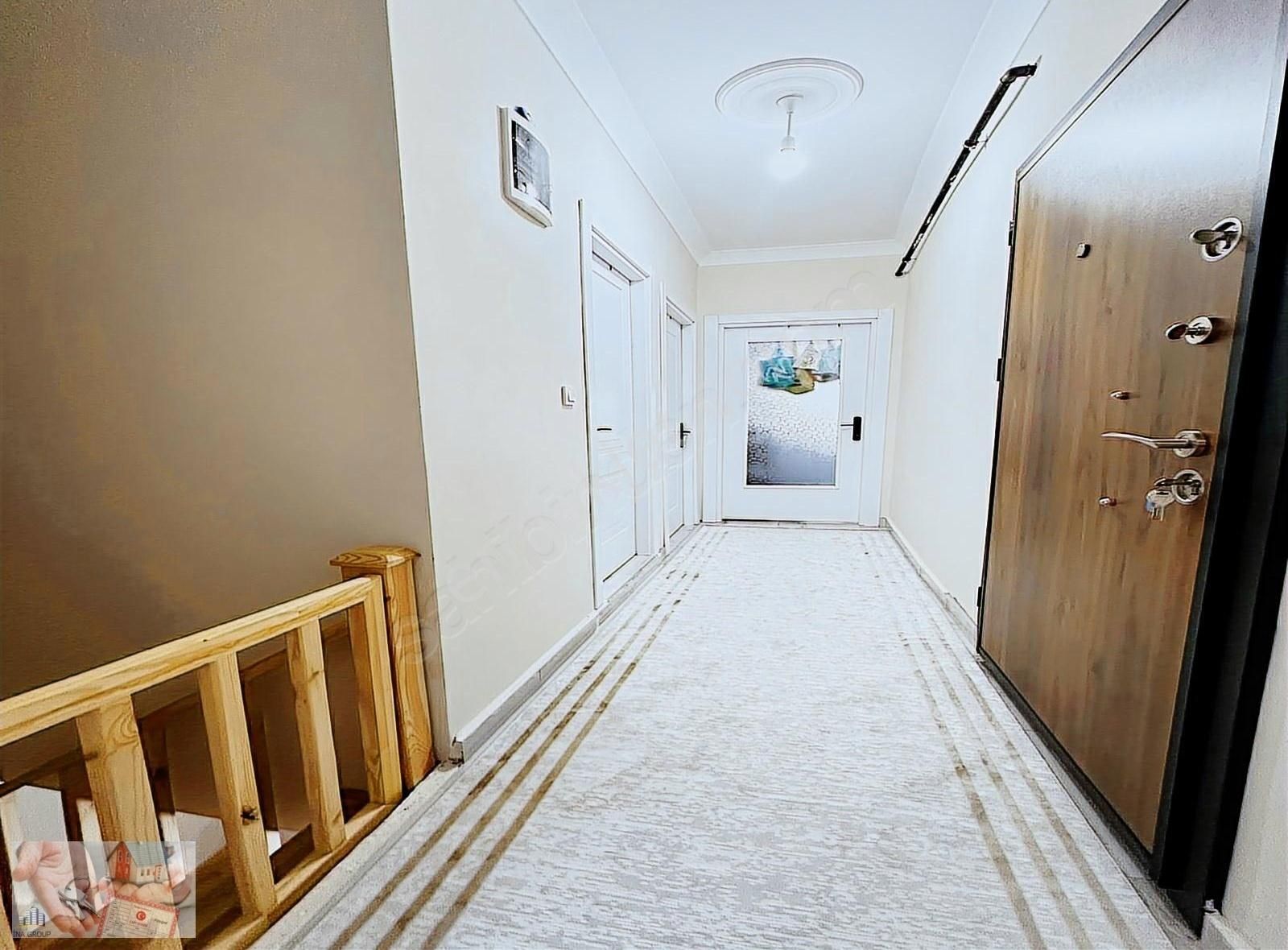 As Yapı'dan Villa Tipi Daire....