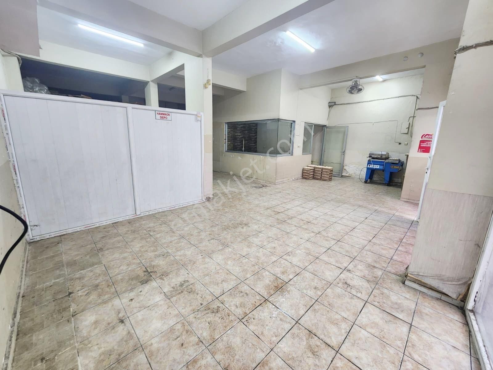 ░_*arcıty*_░den Beşyol Civ. 180m² *yüksek Kira Getirili Dükkan* - Görsel 6