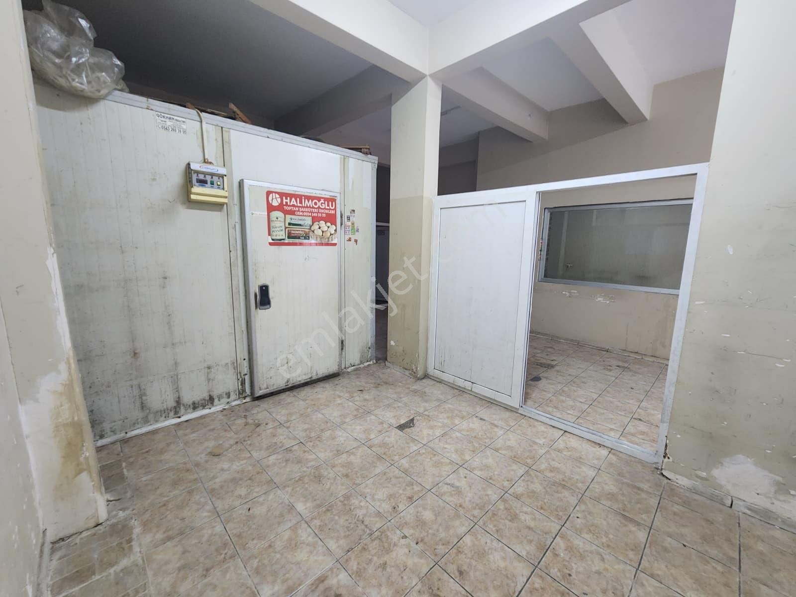 ░_*arcıty*_░den Beşyol Civ. 180m² *yüksek Kira Getirili Dükkan* - Görsel 13