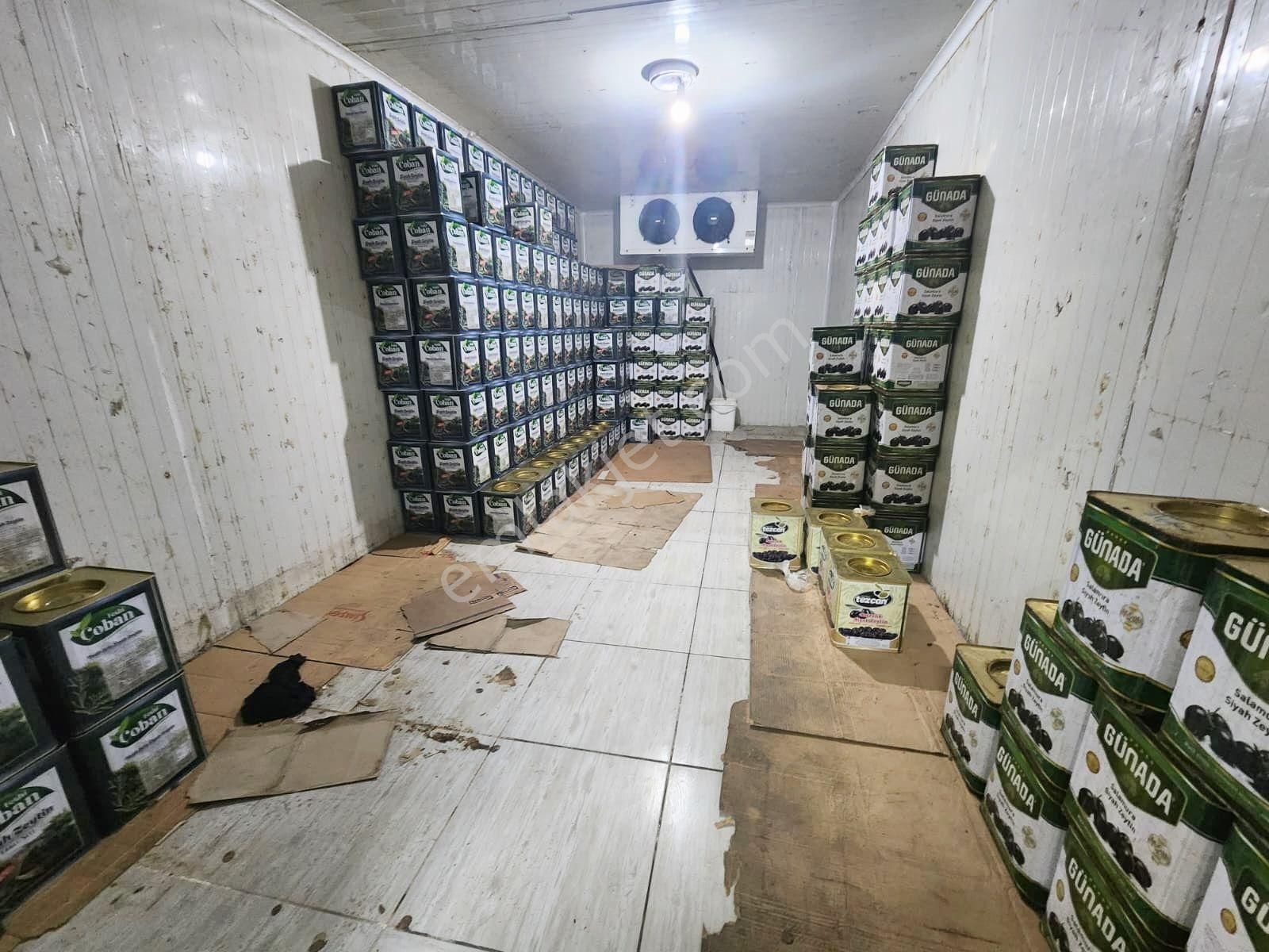 ░_*arcıty*_░den Beşyol Civ. 180m² *yüksek Kira Getirili Dükkan* - Görsel 15