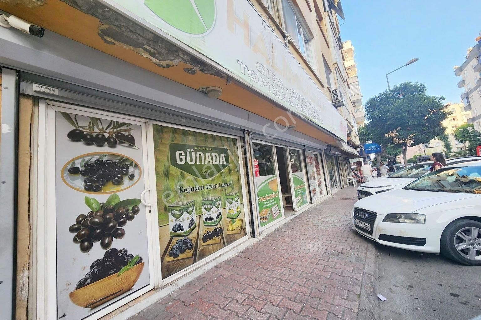 ░_*arcıty*_░den Beşyol Civ. 180m² *yüksek Kira Getirili Dükkan* - Görsel 2