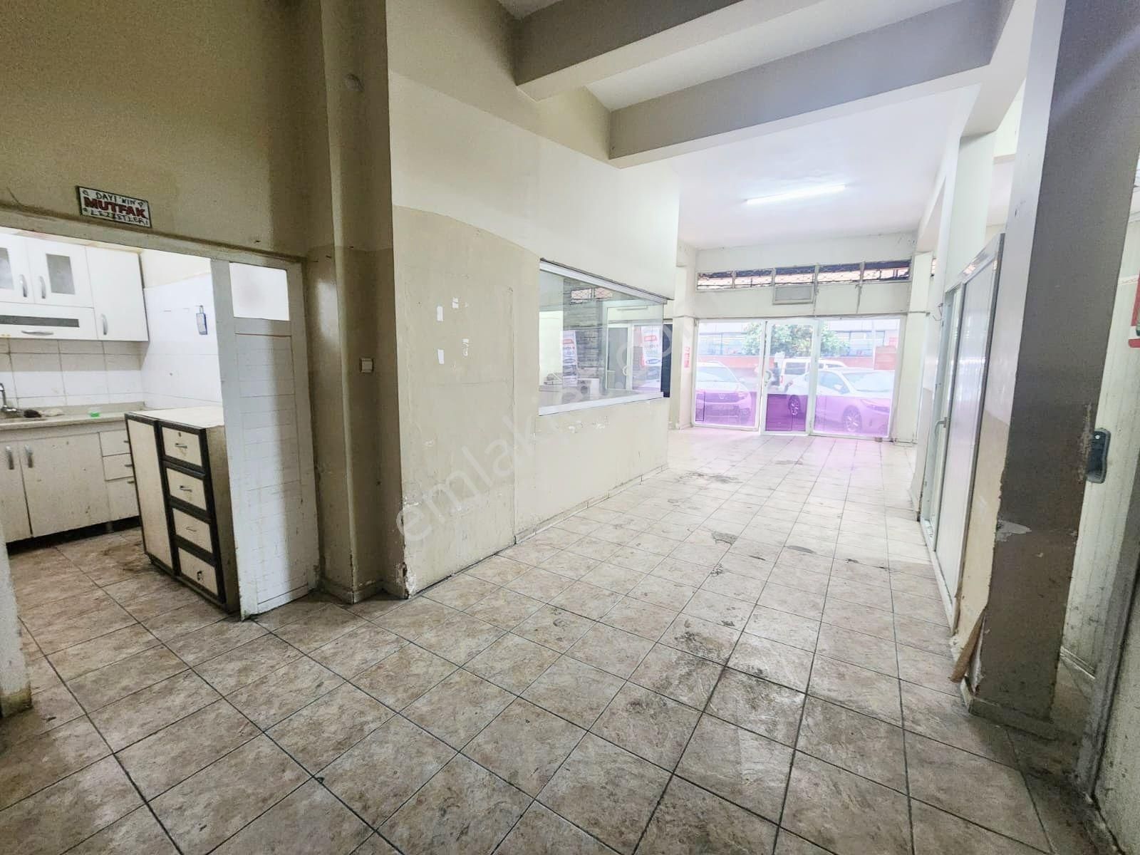 ░_*arcıty*_░den Beşyol Civ. 180m² *yüksek Kira Getirili Dükkan* - Görsel 8