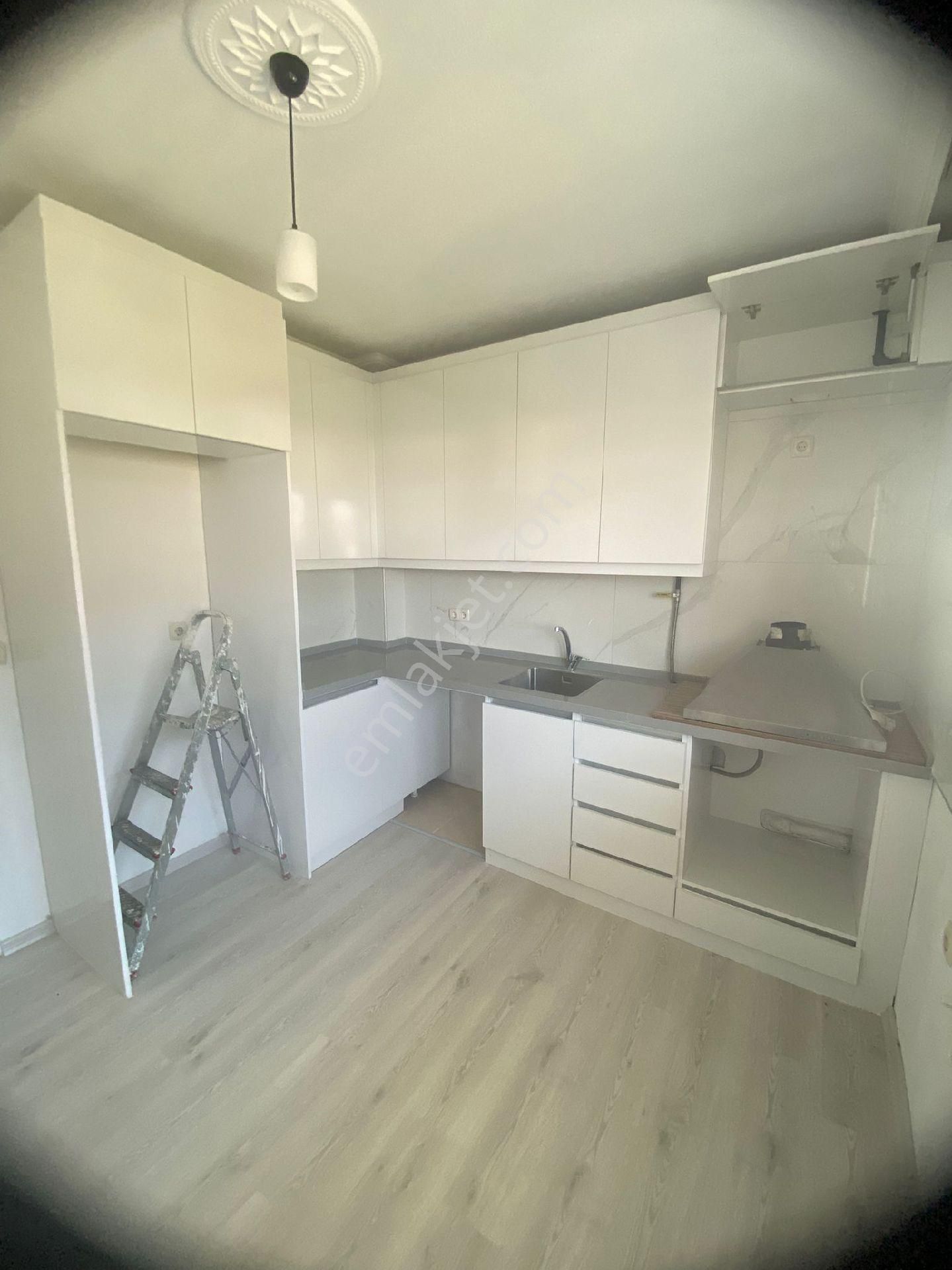 Artenew'den Sıfır 3+1 Doğalgaz'lı Kiralık Daire