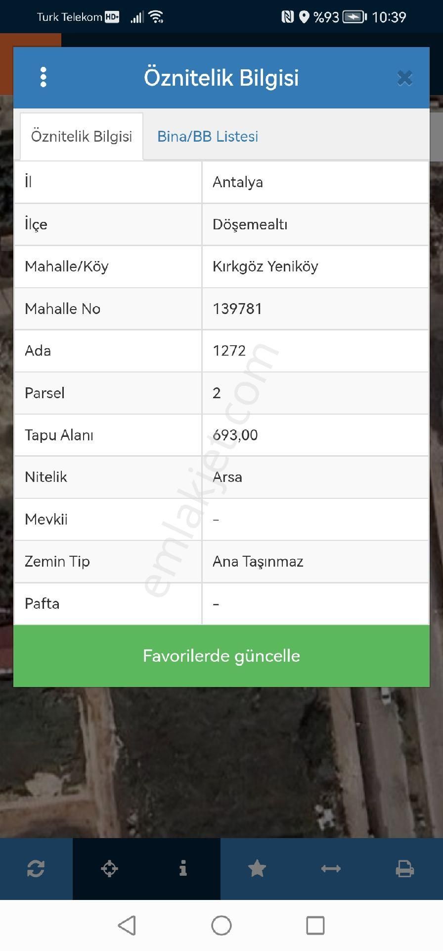 1.5 Emsal Ticari Konut - Görsel 2