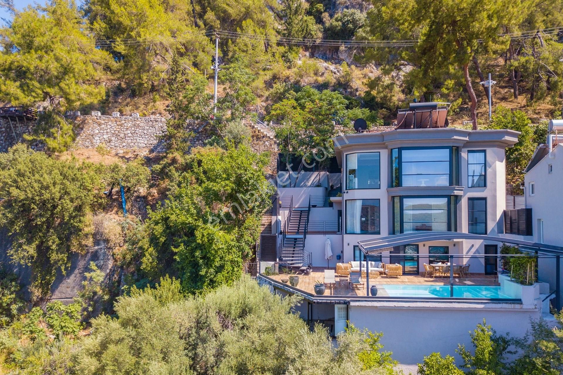Luxury & Exclusive Living İn Fethiye Karagözler | Fethiye Karagözler’de Lüks Ve Özel Bir Yaşam Alanı