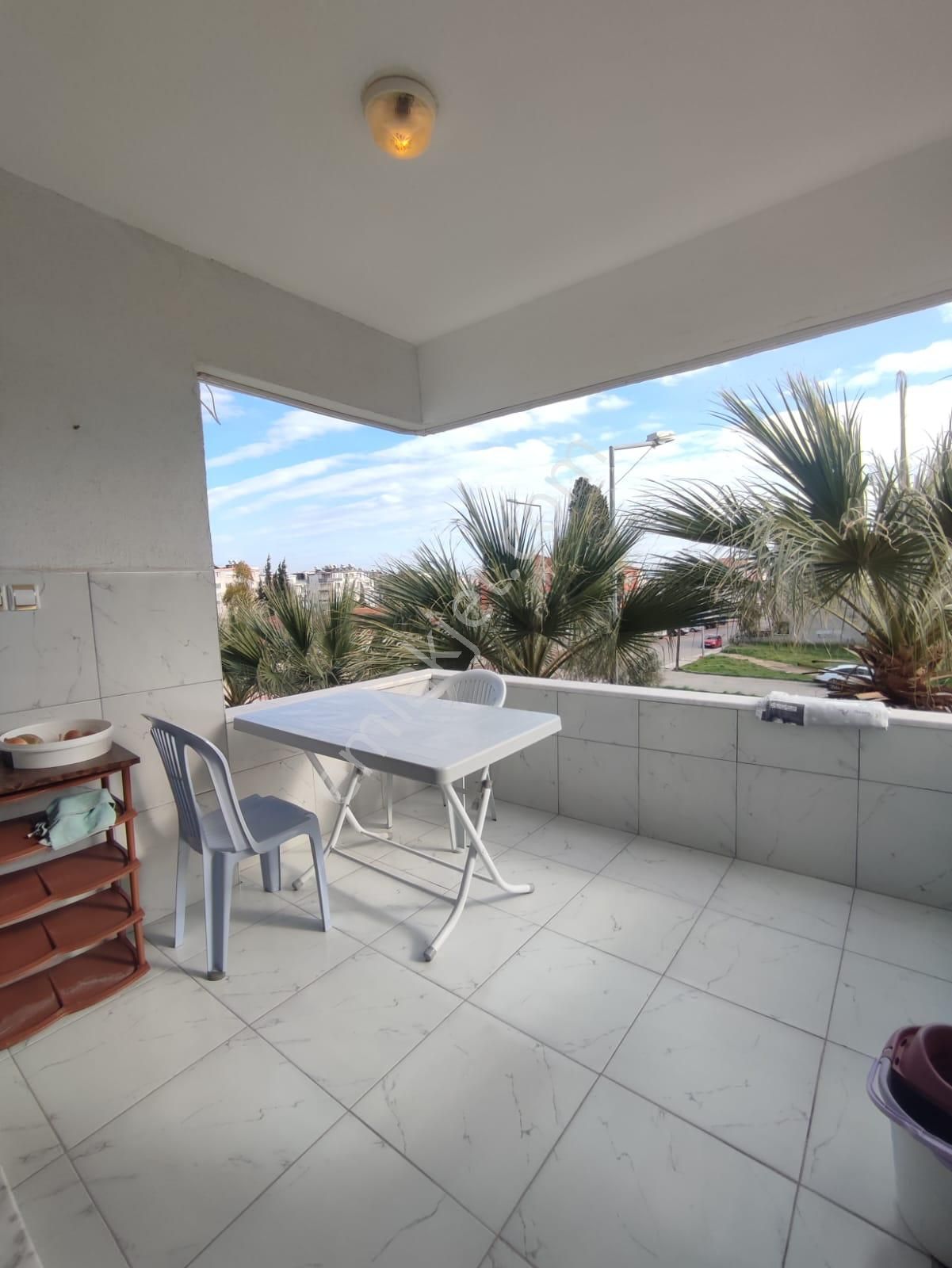 Uygun Fiyata Aydın Didim' De 2+1 Eşyalı Daire Satılık
