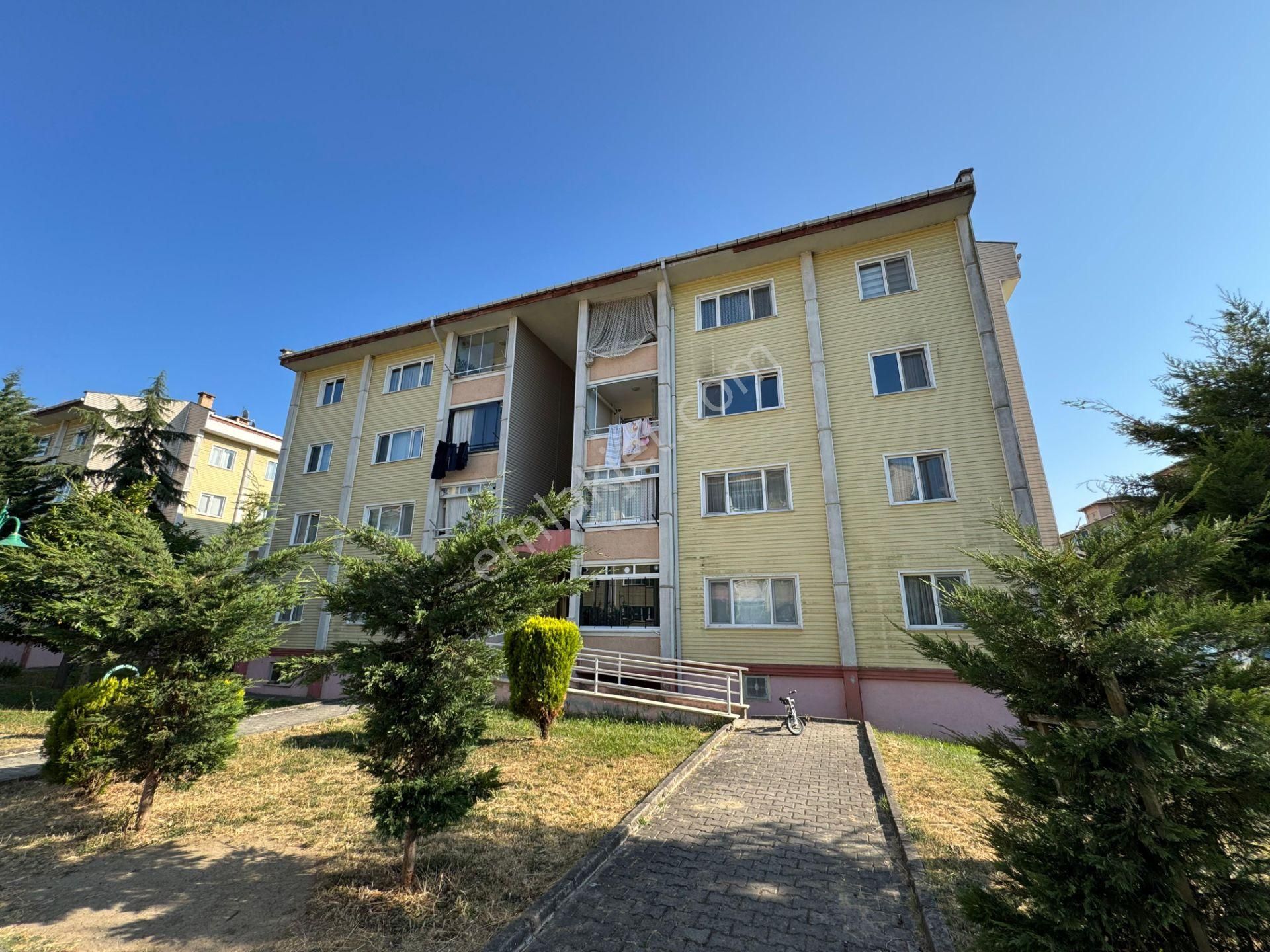 Metek Toki'de Mükemmel Konumda Ara Kat 3+1 135 M2 Satılık Daire