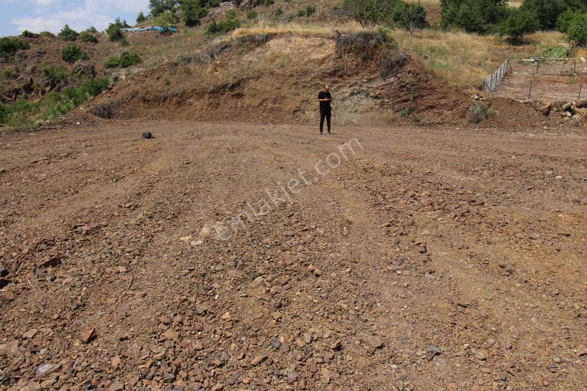 Mersin Gözne De Şehir Deniz Ve Orman Manz Yol Cep Etrafı Açık - Görsel 7
